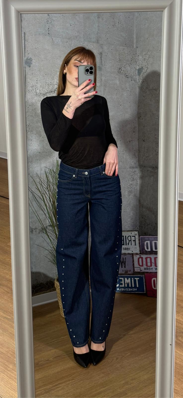 12286390 JEANS FUJI IVY