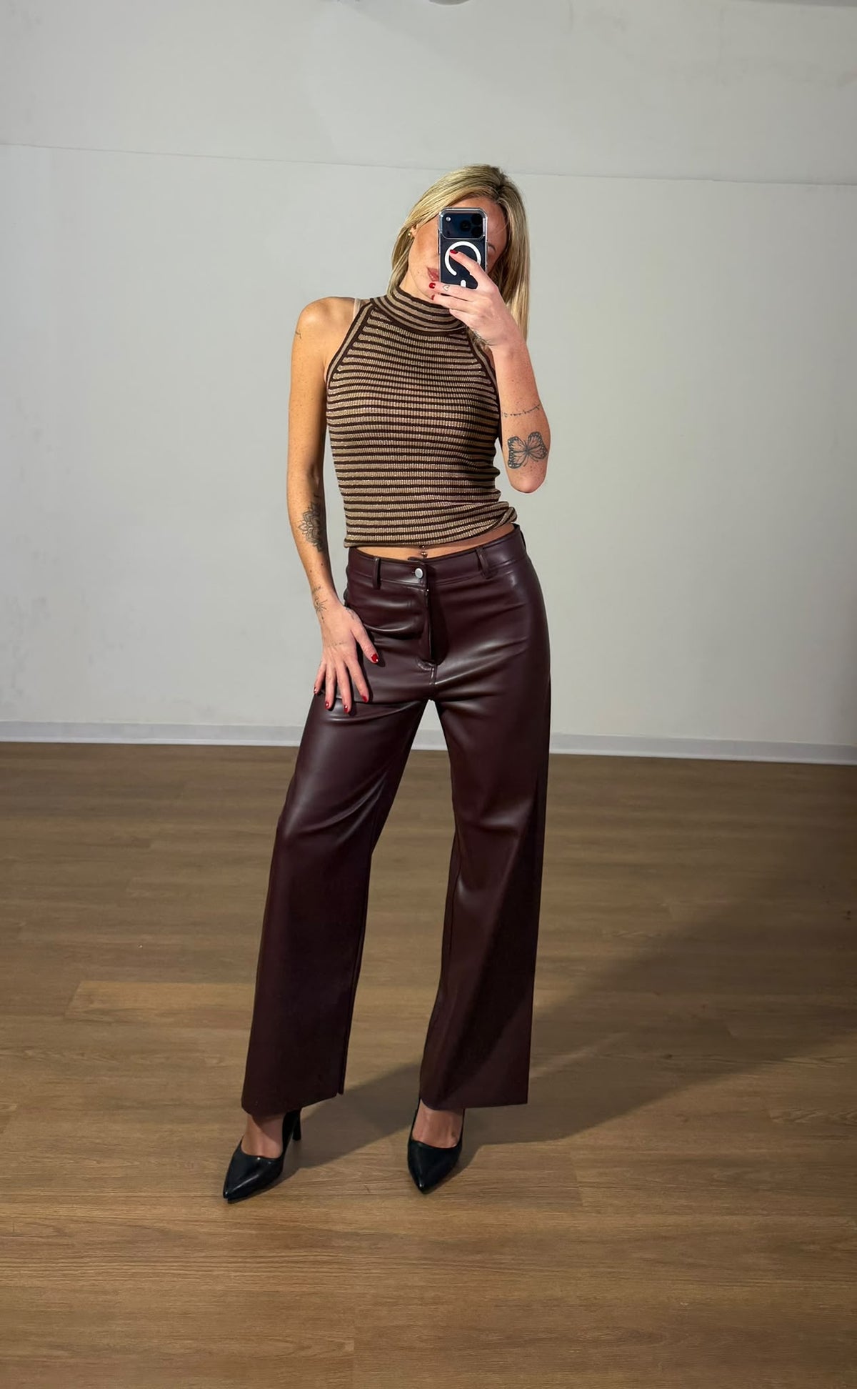 9220 PANTALONE PARIS