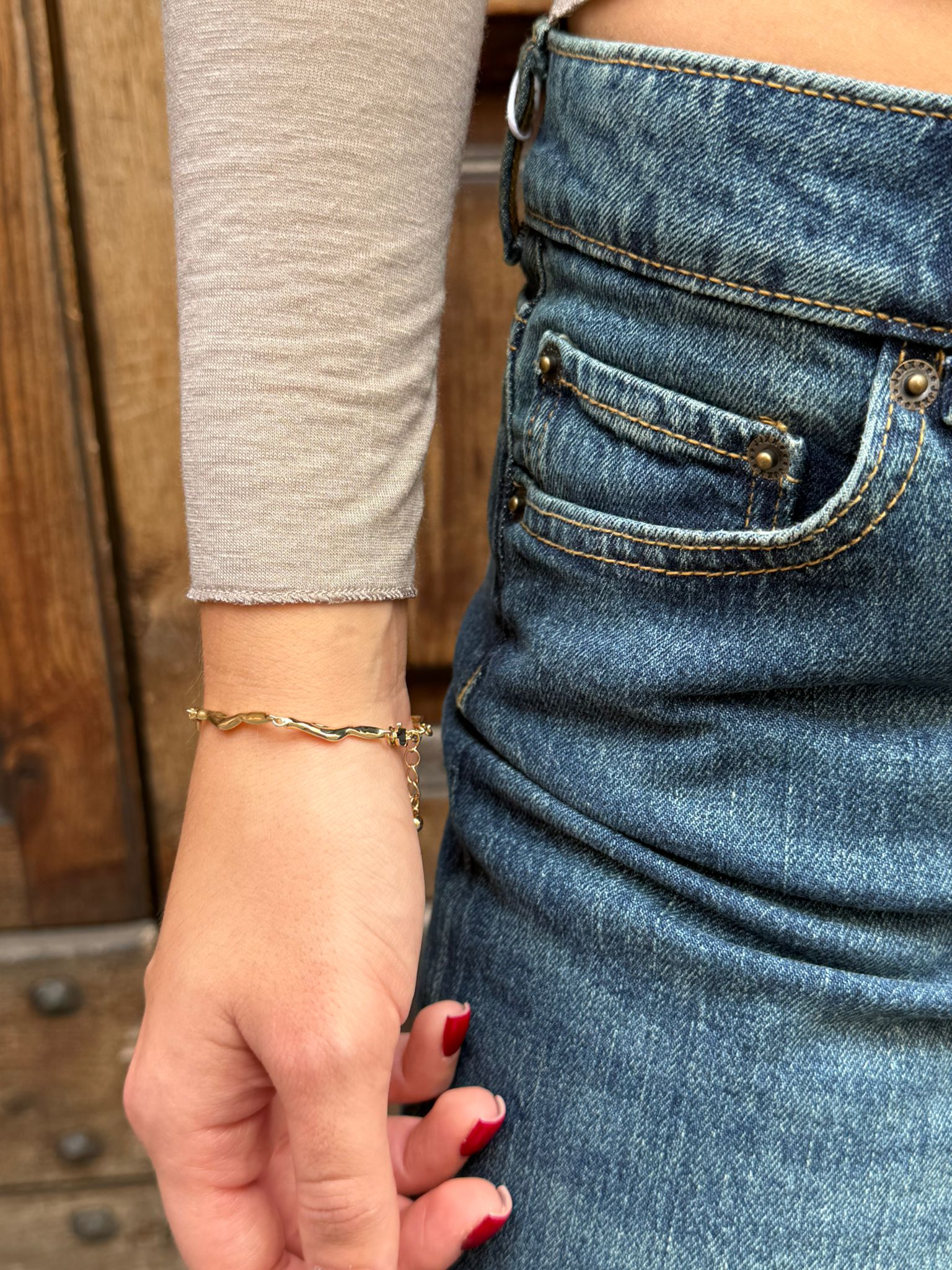 17161919 BRACCIALE RACHEL