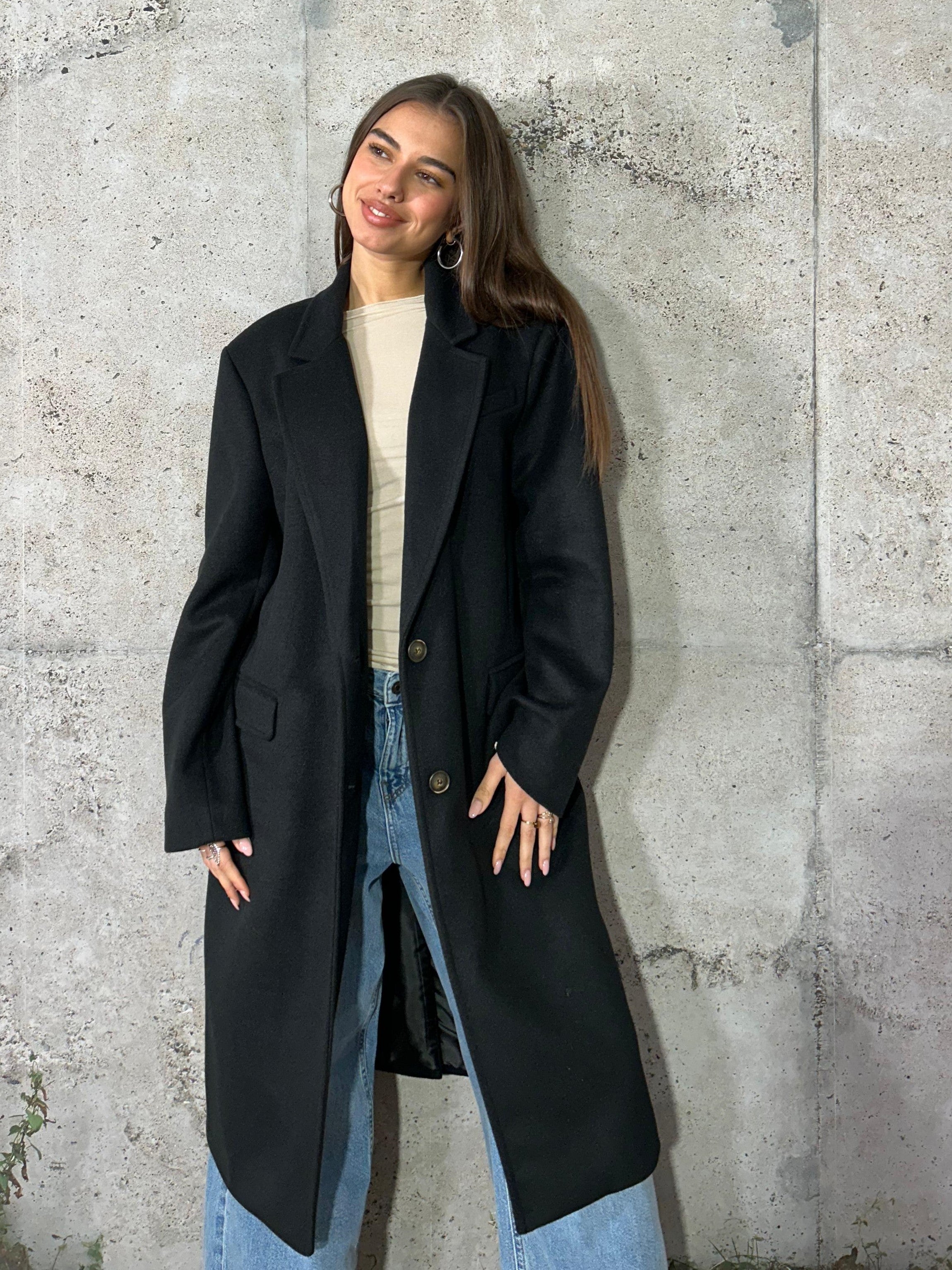 09797 CAPPOTTO HALISE