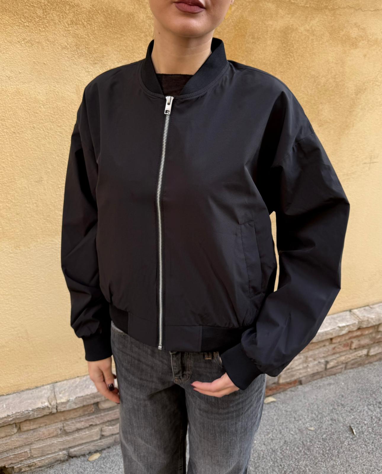 12272840 BOMBER ELLA