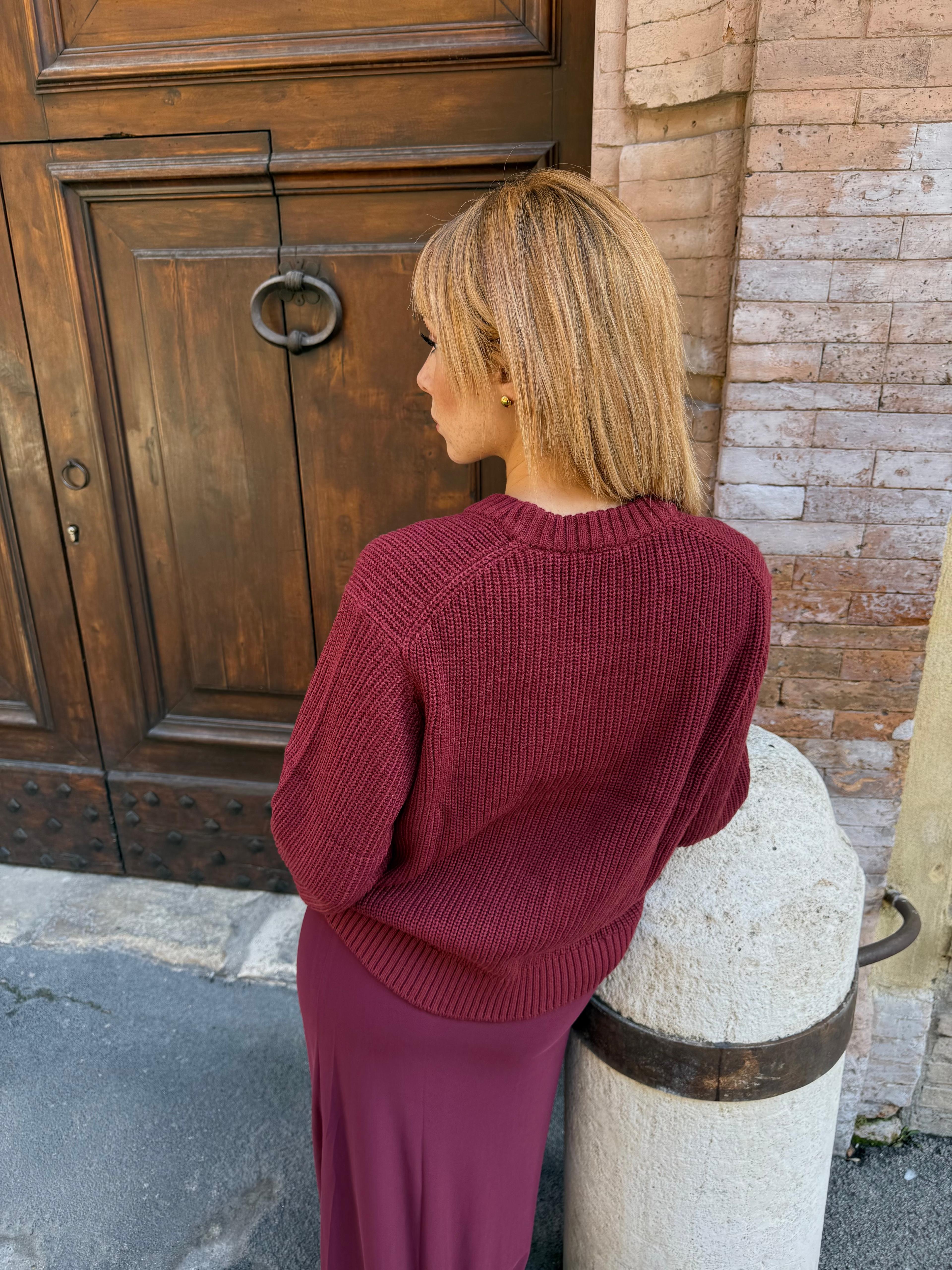 12288012 MAGLIONE GLOBAL