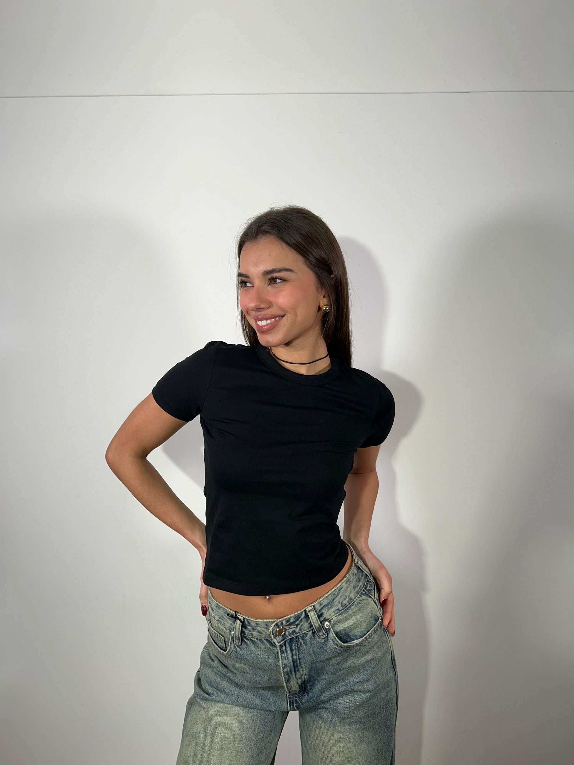 12257984 T-SHIRT GIGI