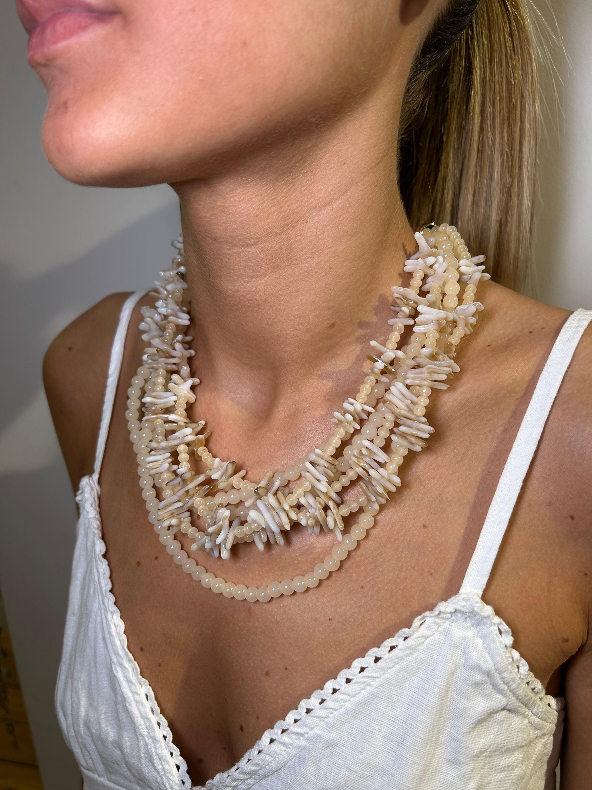 YAL-2474 COLLANA YAMAL