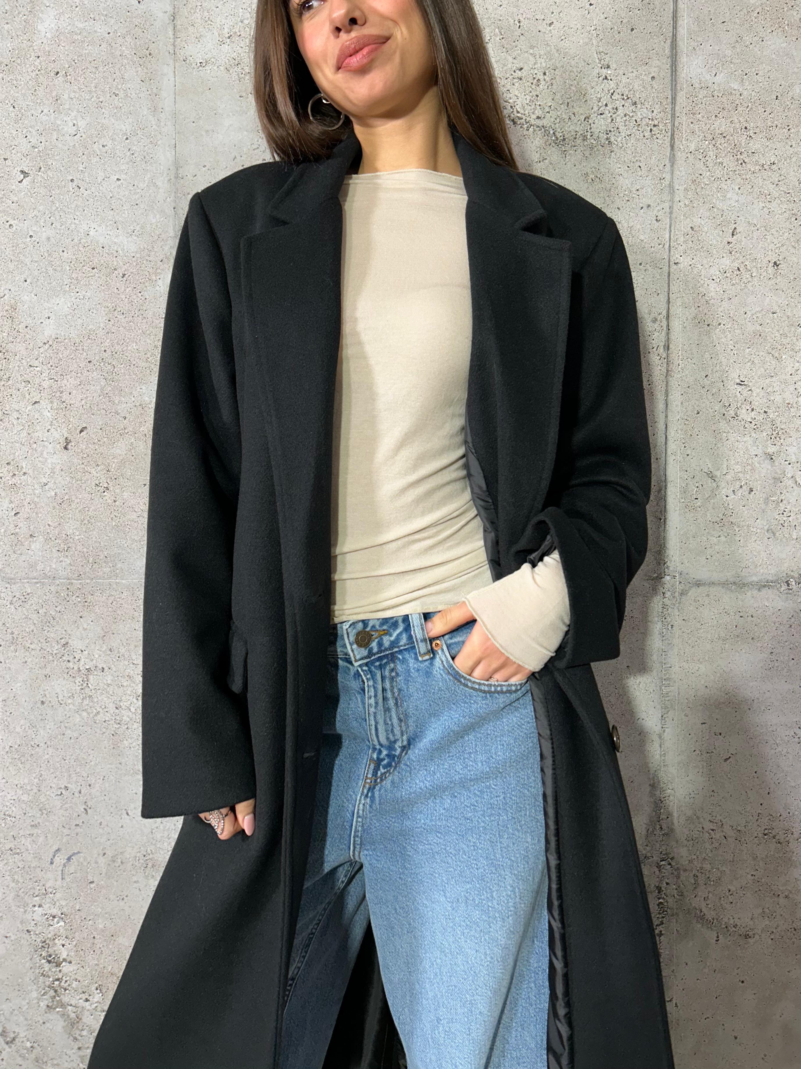 09797 CAPPOTTO HALISE