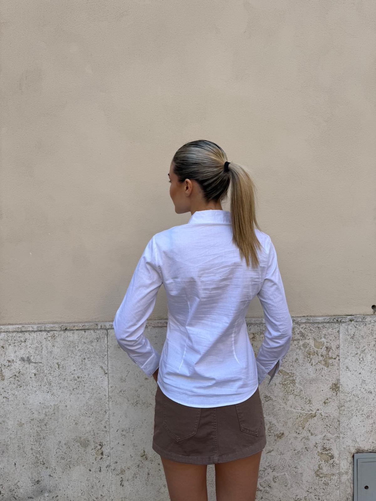 9061 CAMICIA EMPOLI