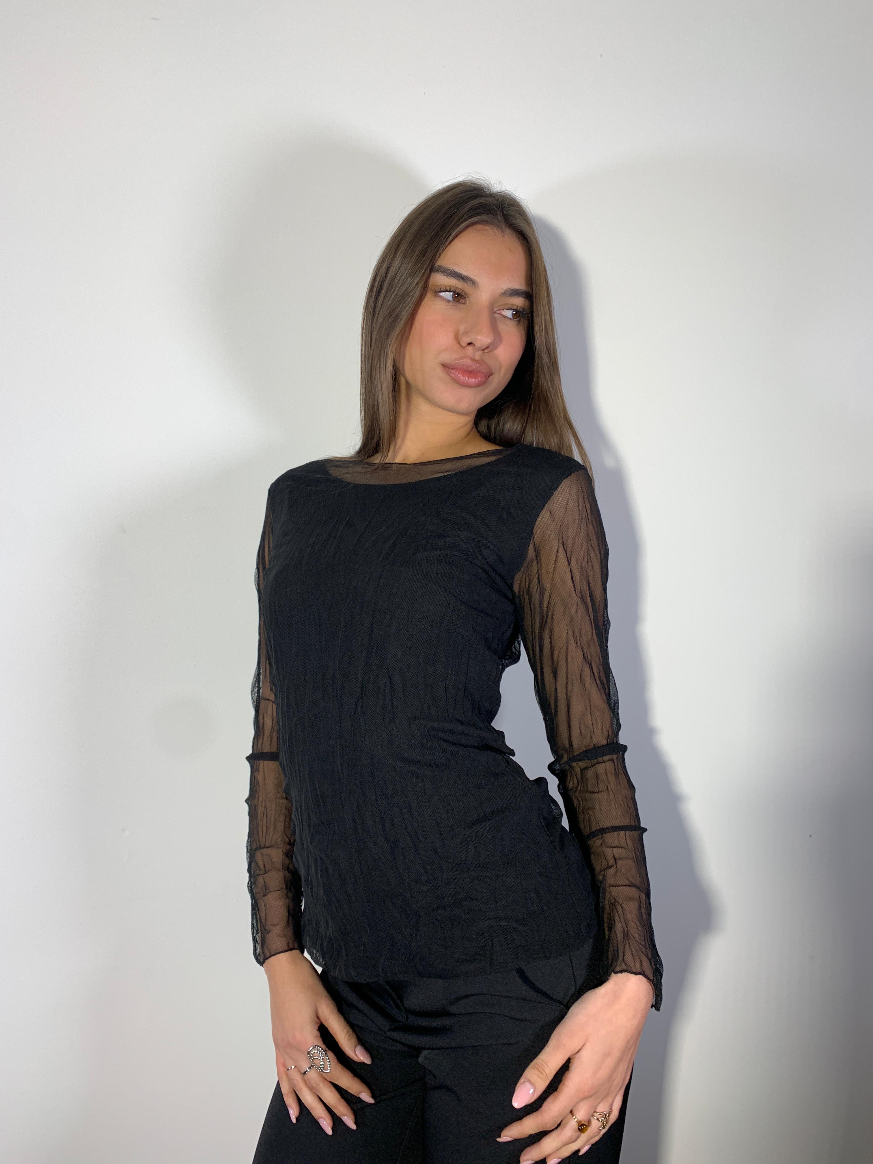 1708 MAGLIETTA LORY