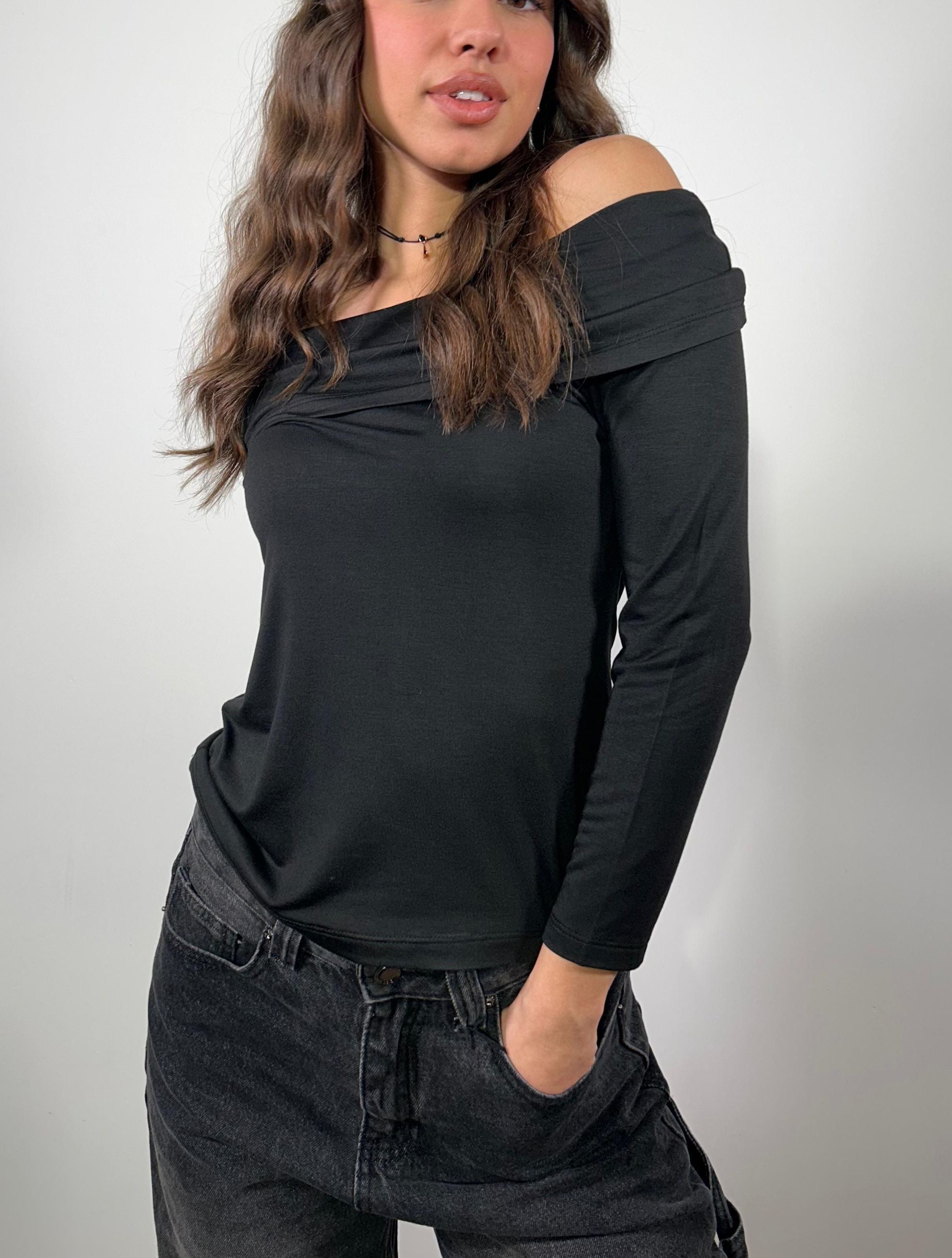 A1041 MAGLIETTA BLASH