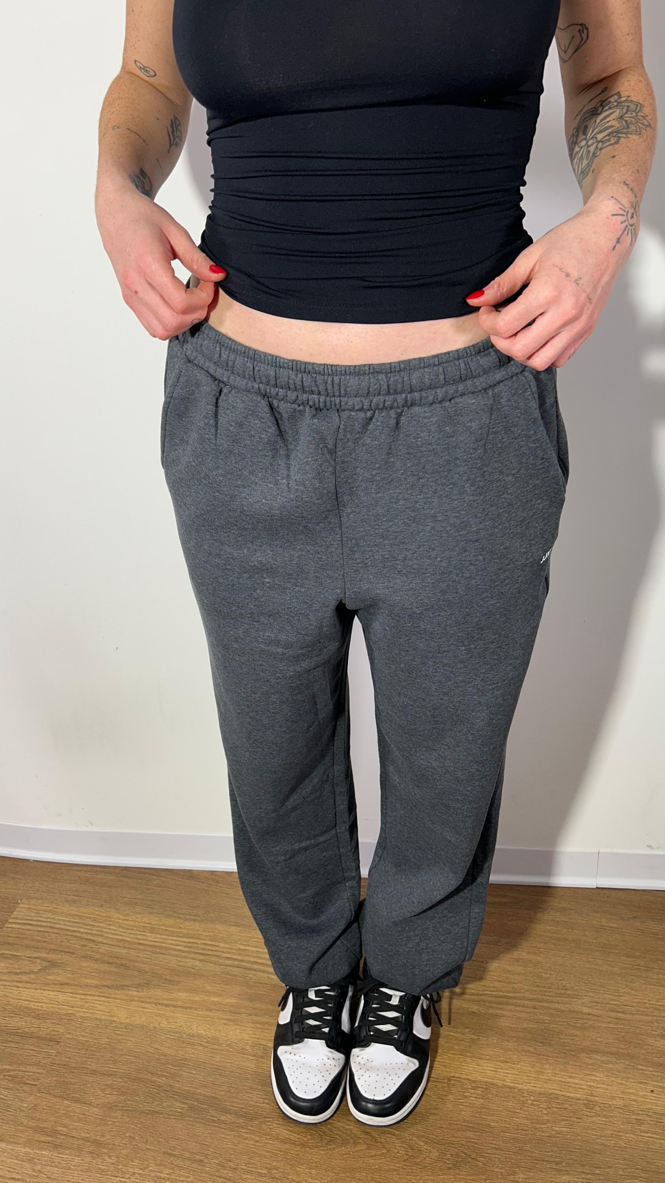 12223960 PANTALONE TUTA ABBIE