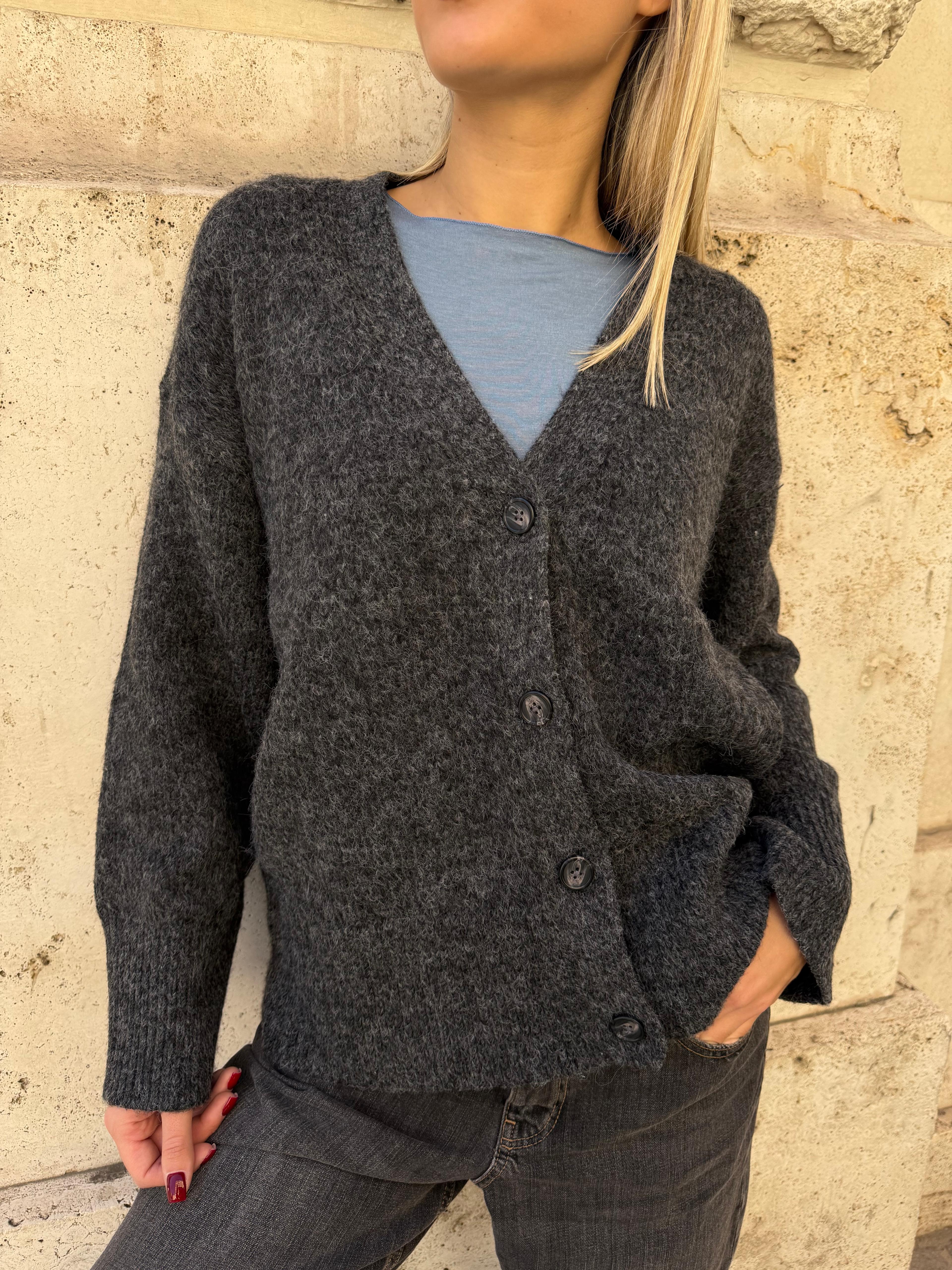 12286602 CARDIGAN ROSANNA