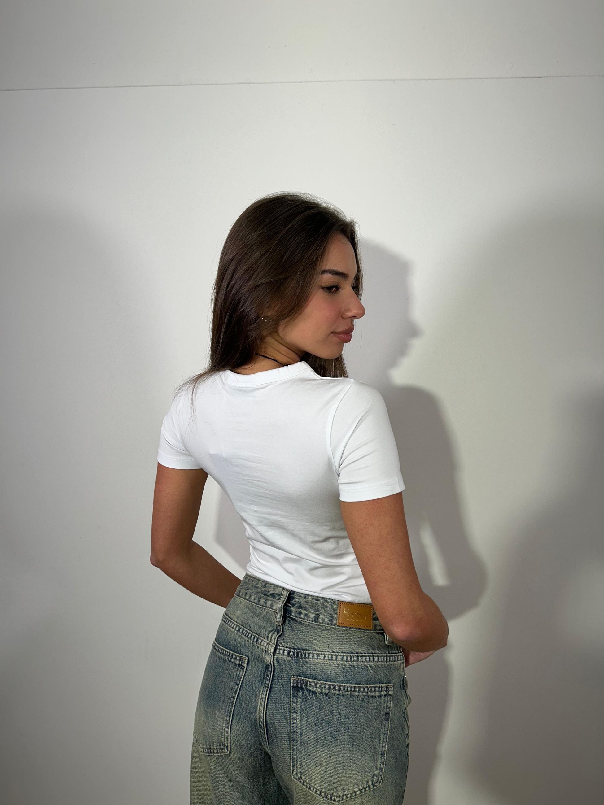 12257984 T-SHIRT GIGI