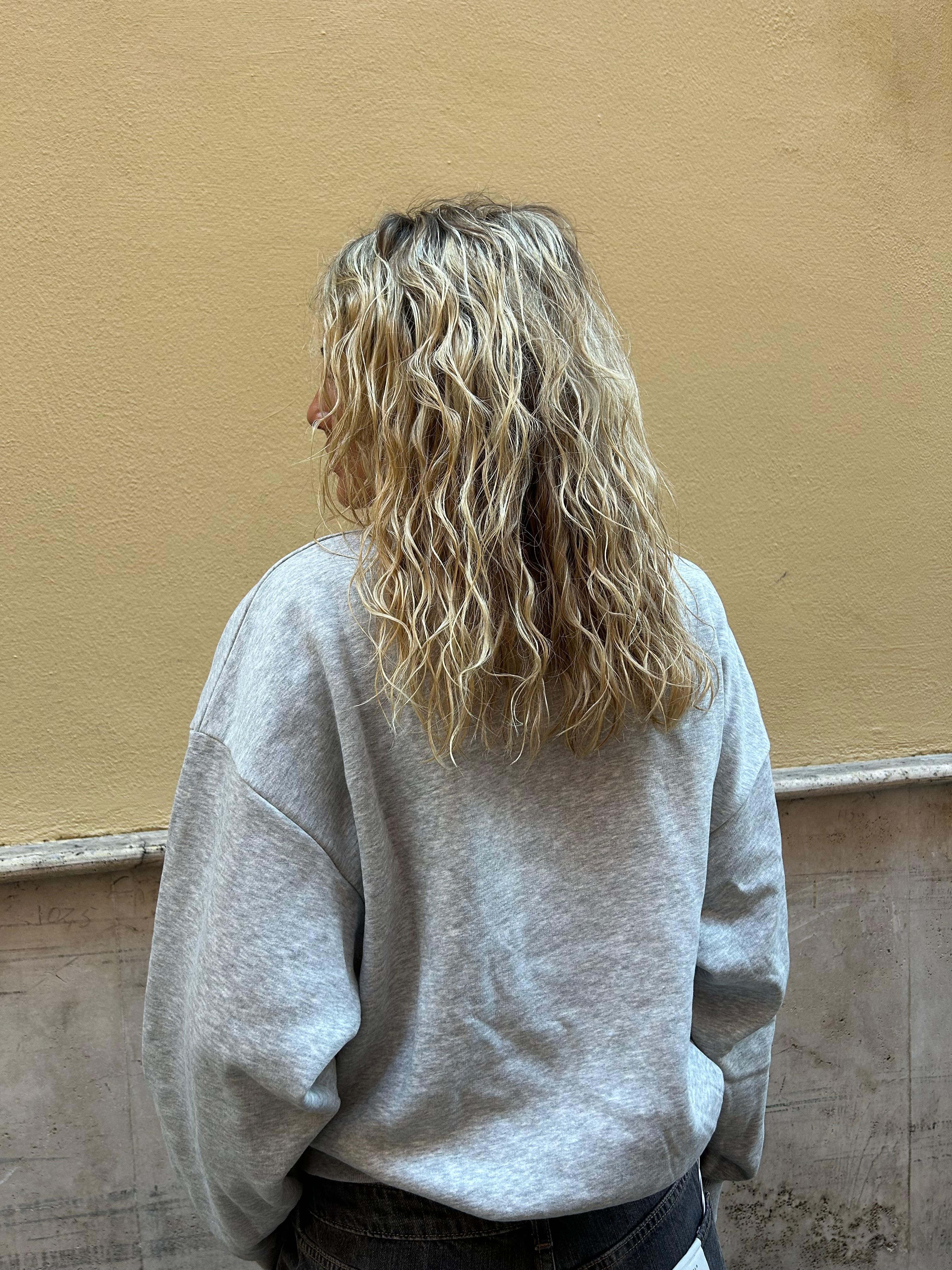 12260608 FELPA MERLE