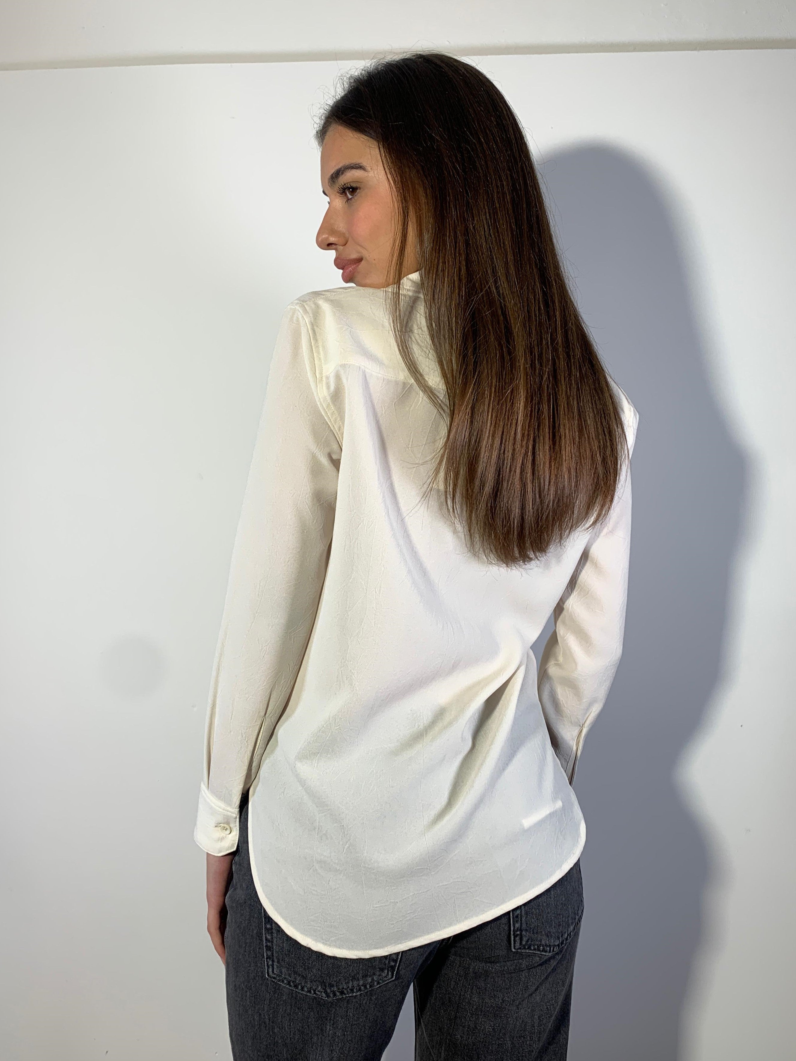 LC240266 CAMICIA LUMI
