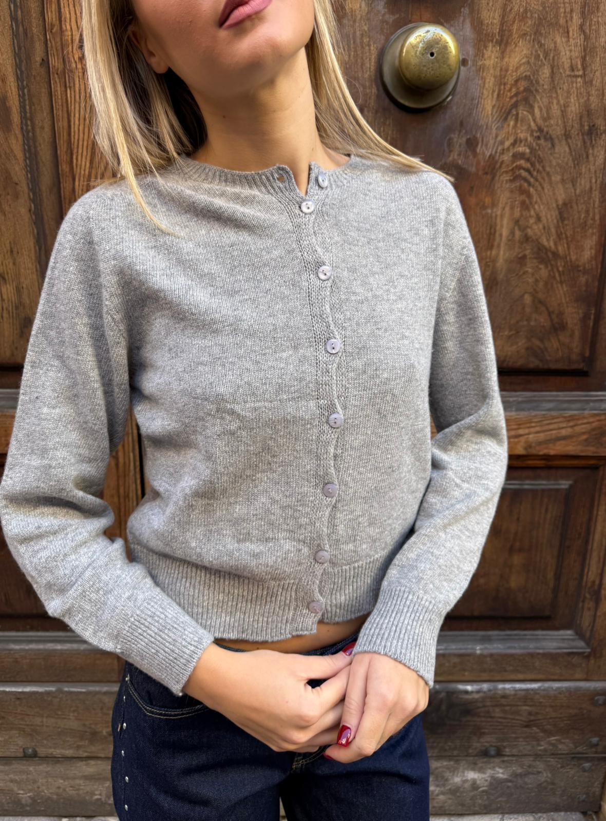 7225 CARDIGAN ALISE'