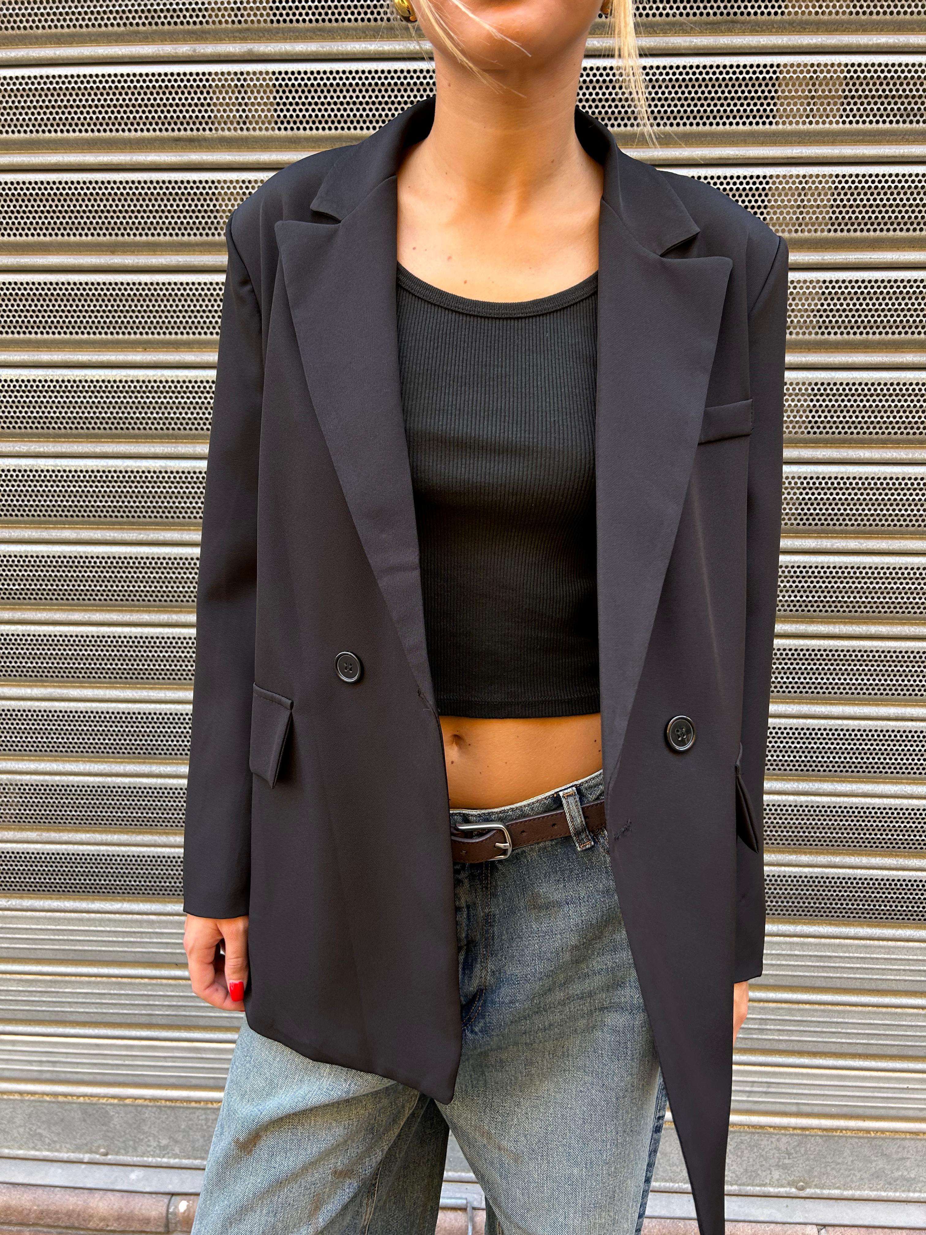 24120014 BLAZER NABBY