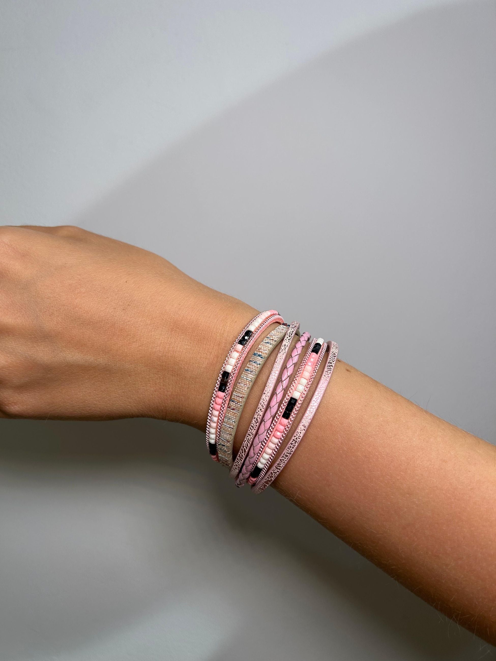SF WYBU60 BRACCIALE RIHANA