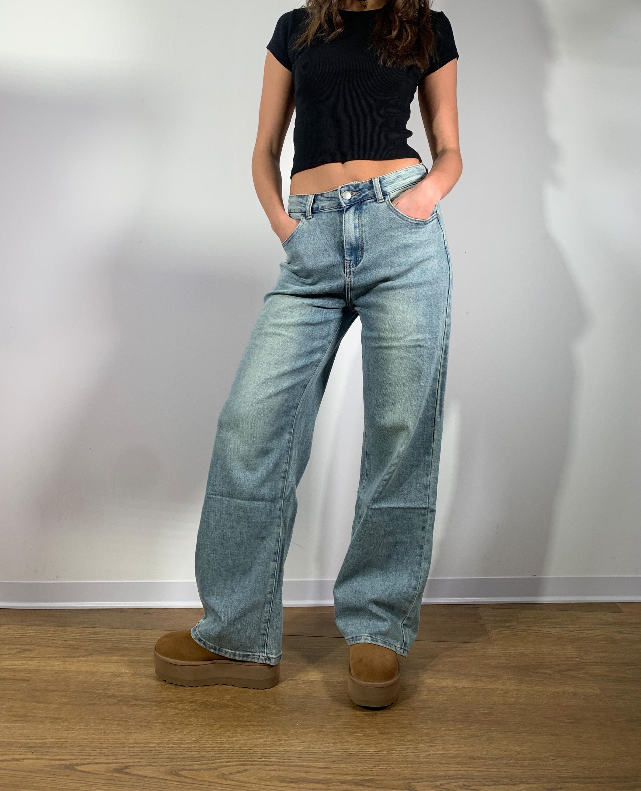 CA2261 JEANS APPIA