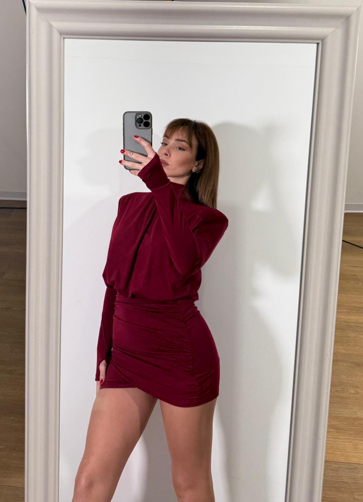 12220 VESTITO PALOMA