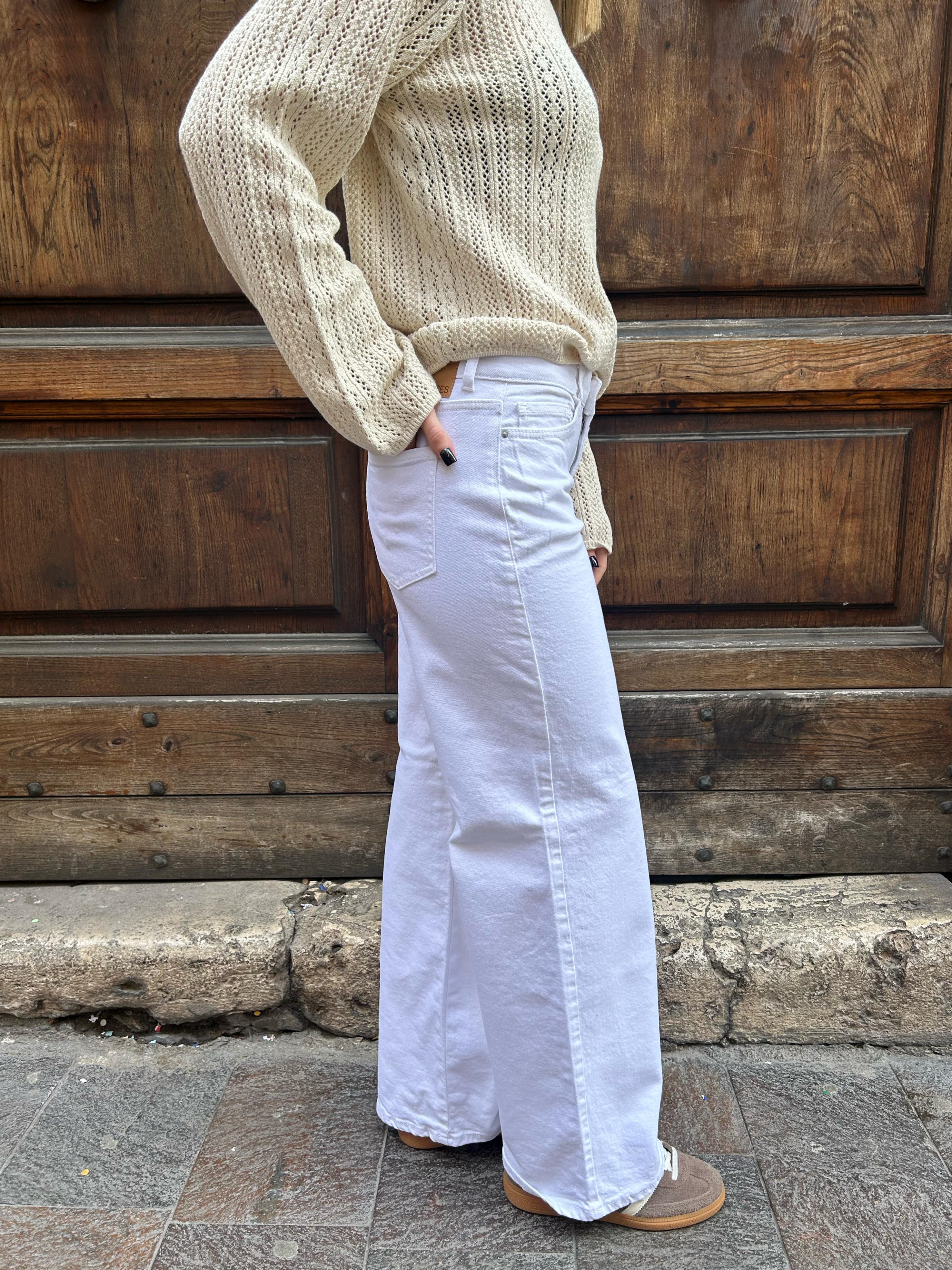 17155104 JEANS SELMA