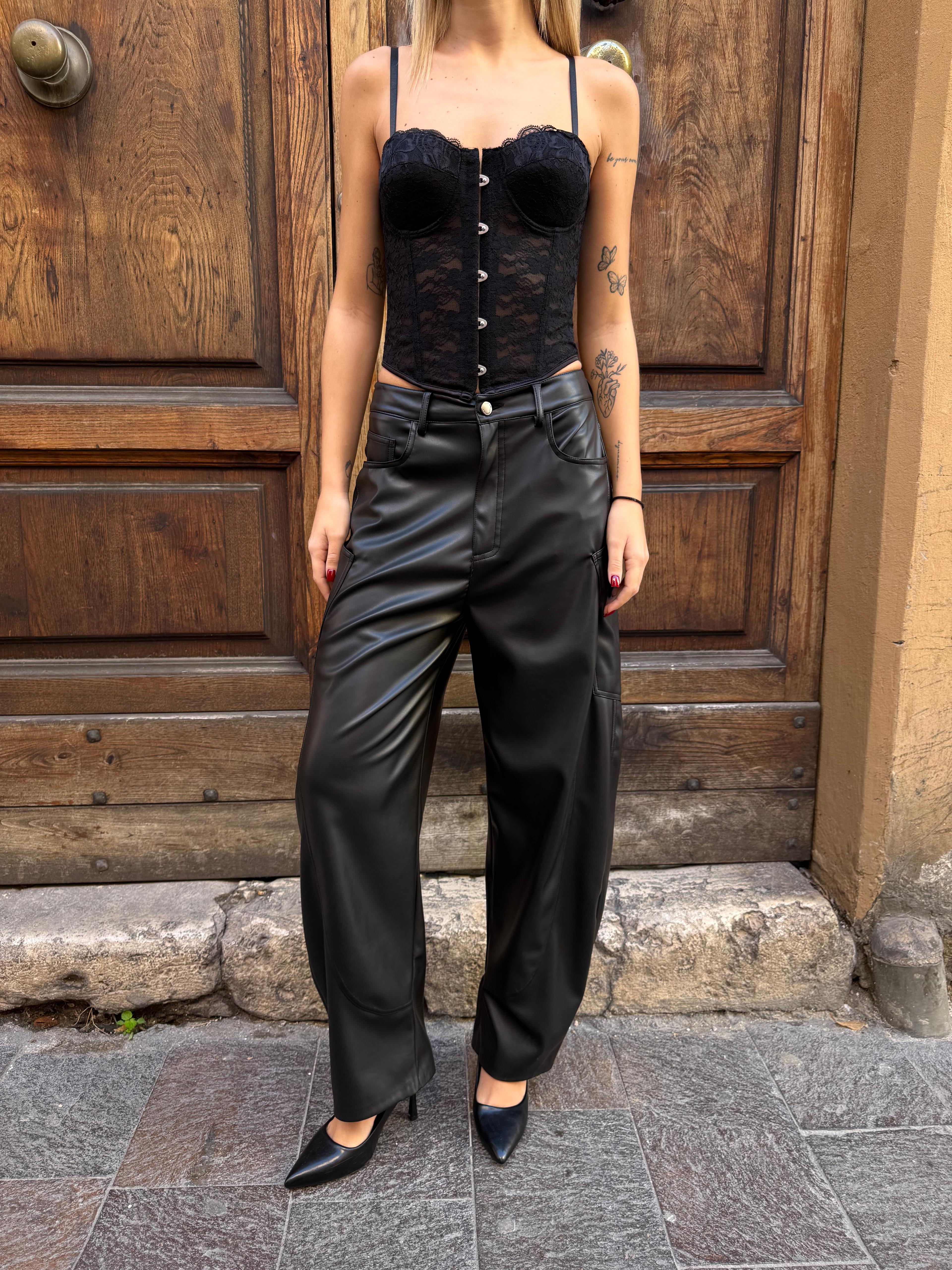 3529 PANTALONE OLIMPIA