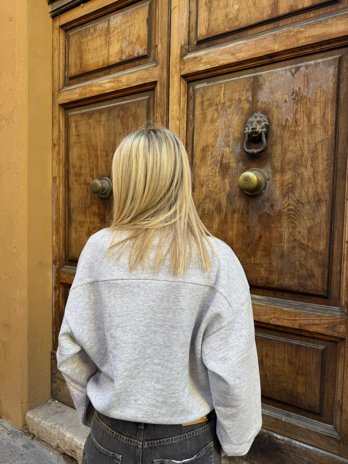 12286400 FELPA JANKA