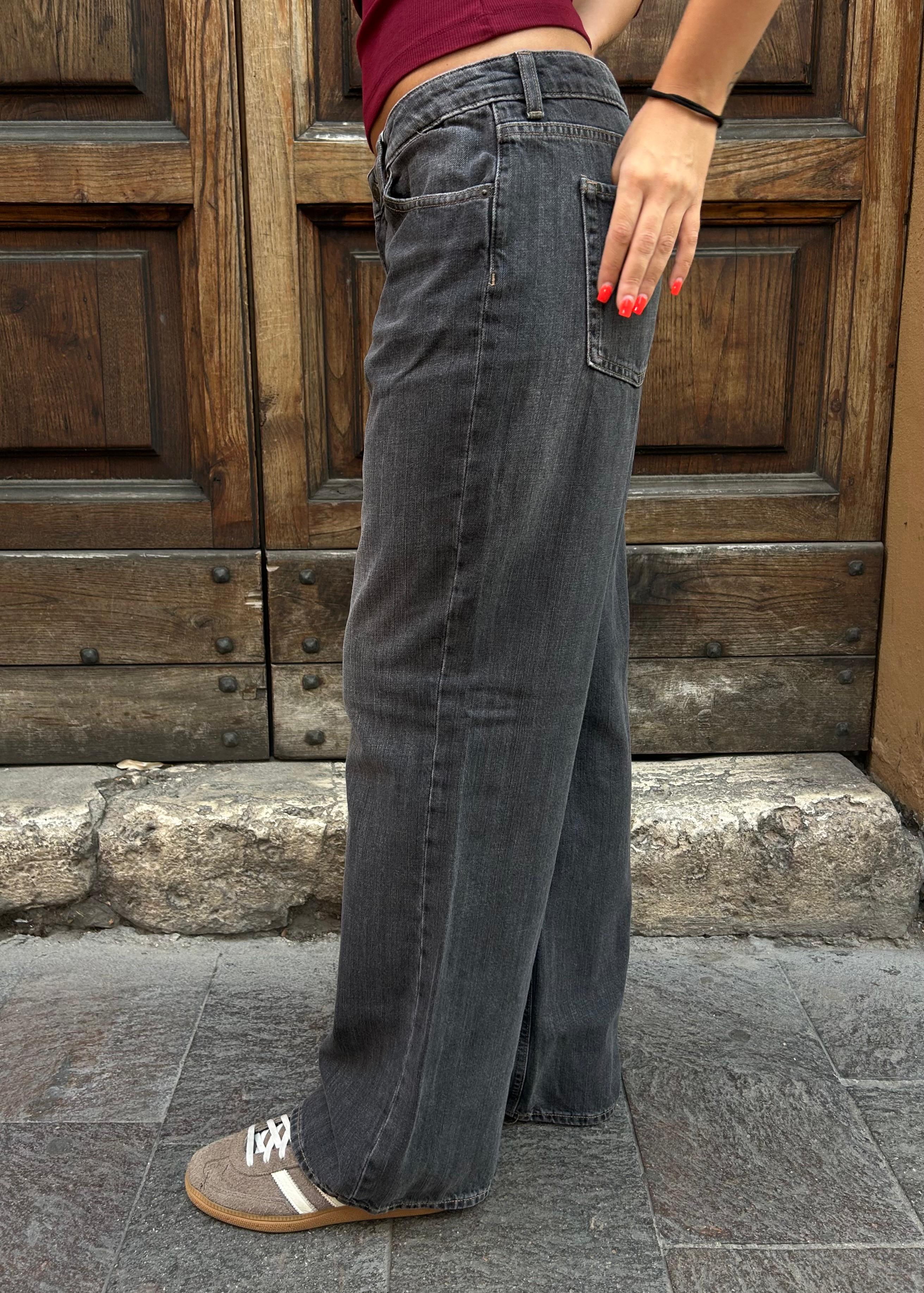 12279582 JEANS PALERMO