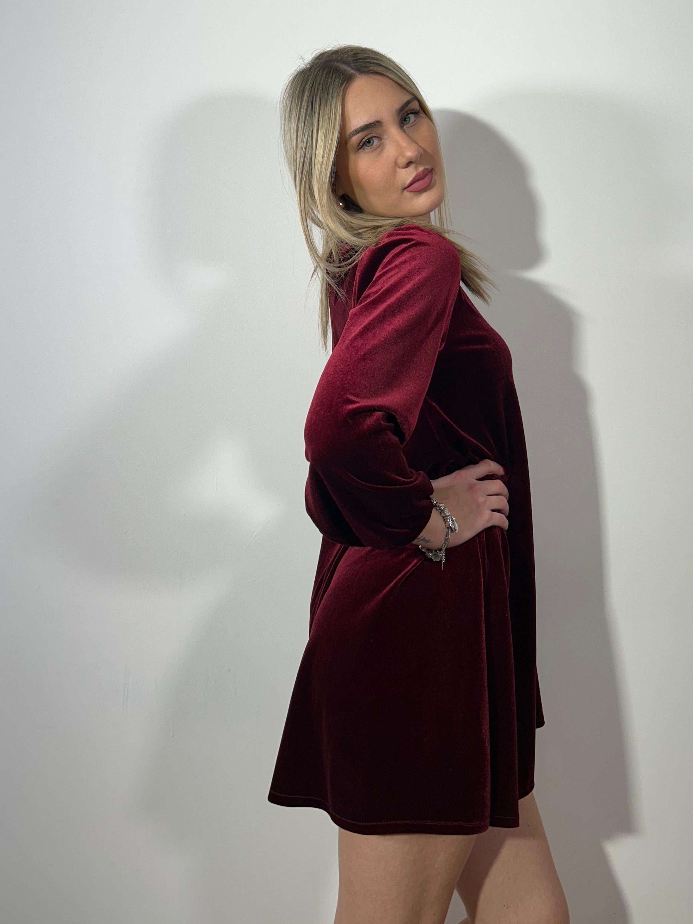 57822 VESTITO ARETUSAA