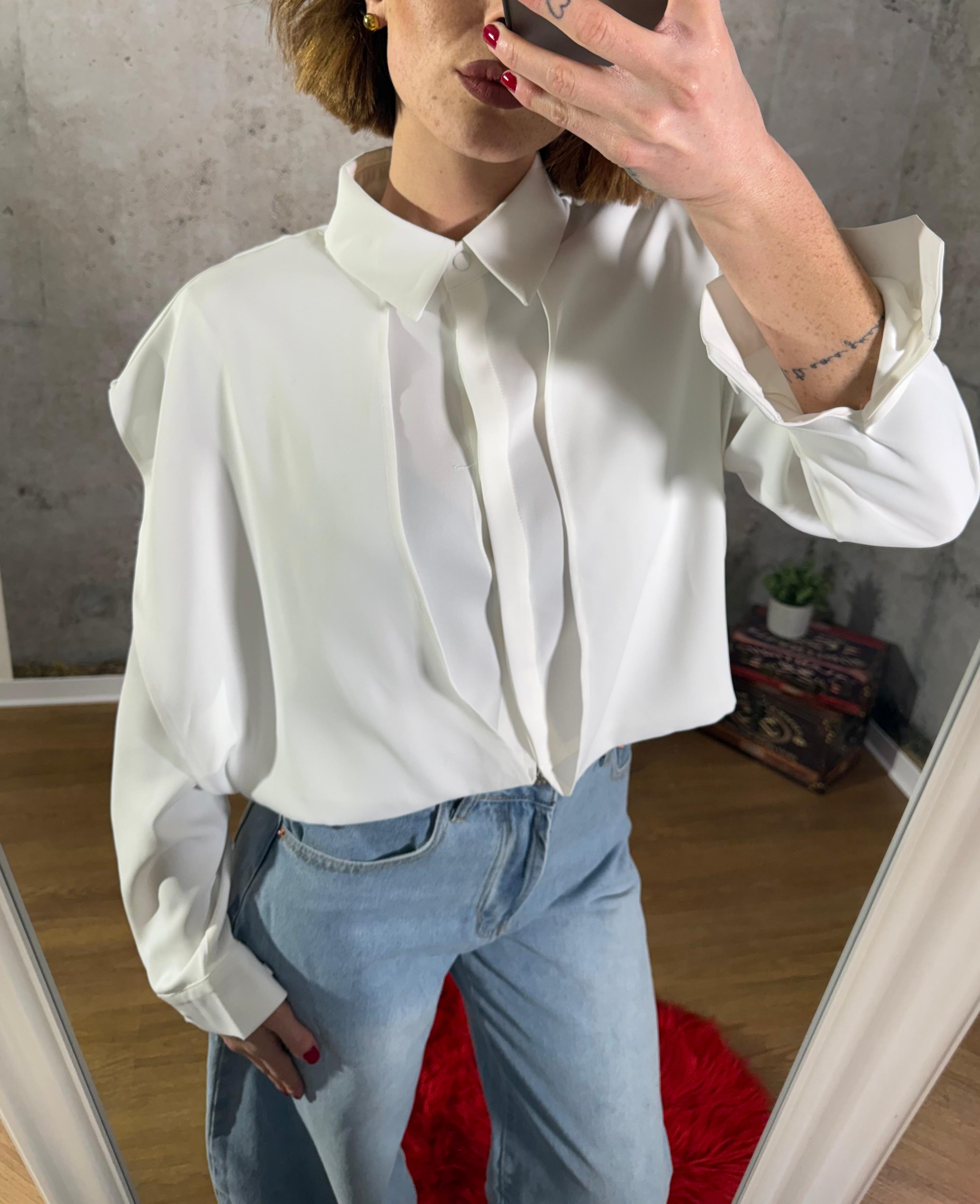 60023 CAMICIA LELLA