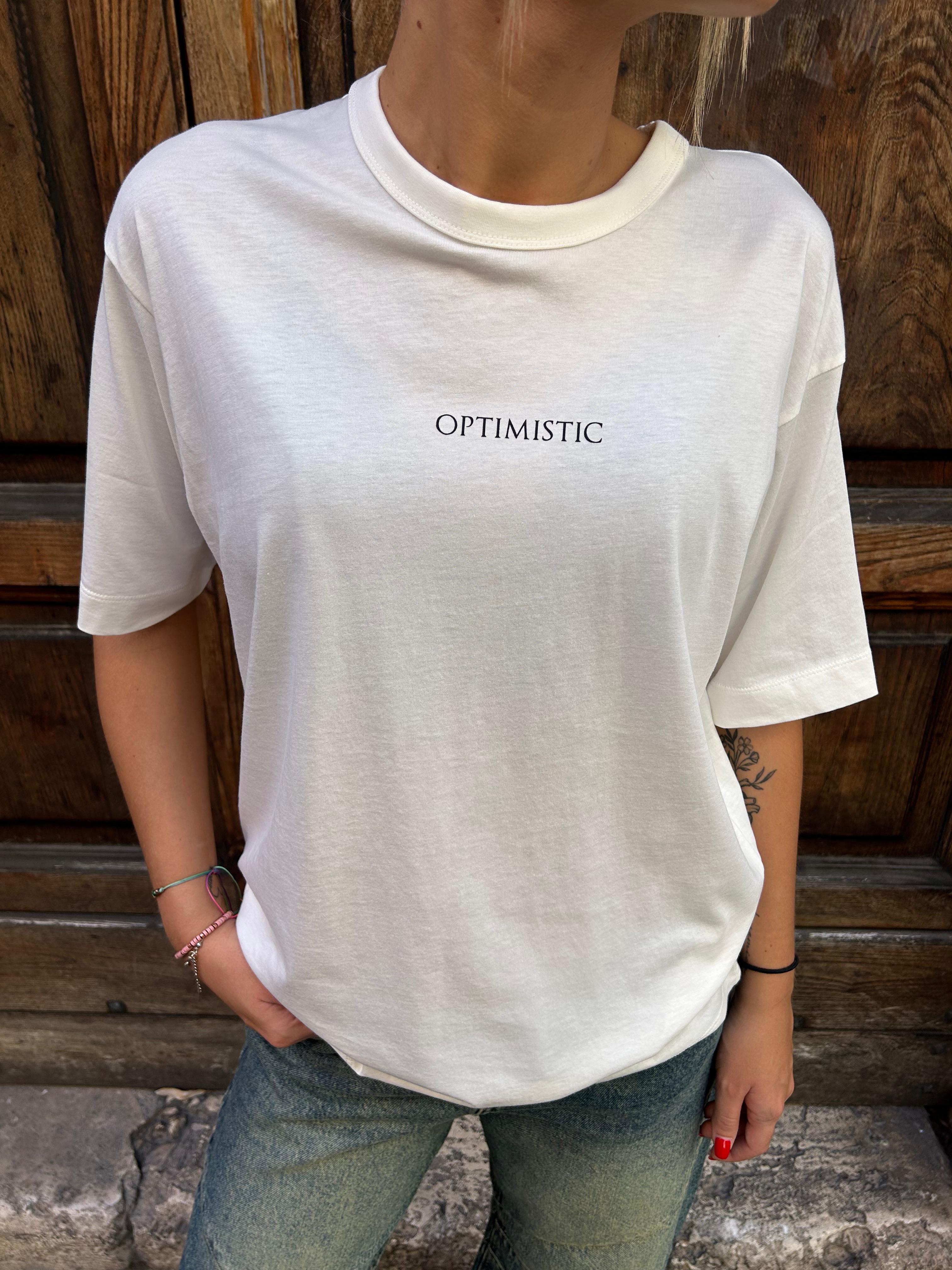 12283783 T-SHIRT SANDRA