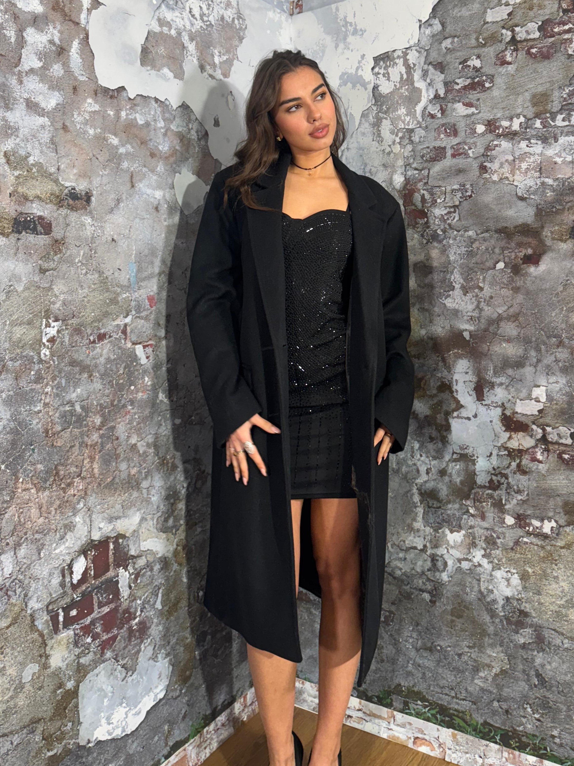 09797 CAPPOTTO HALISE