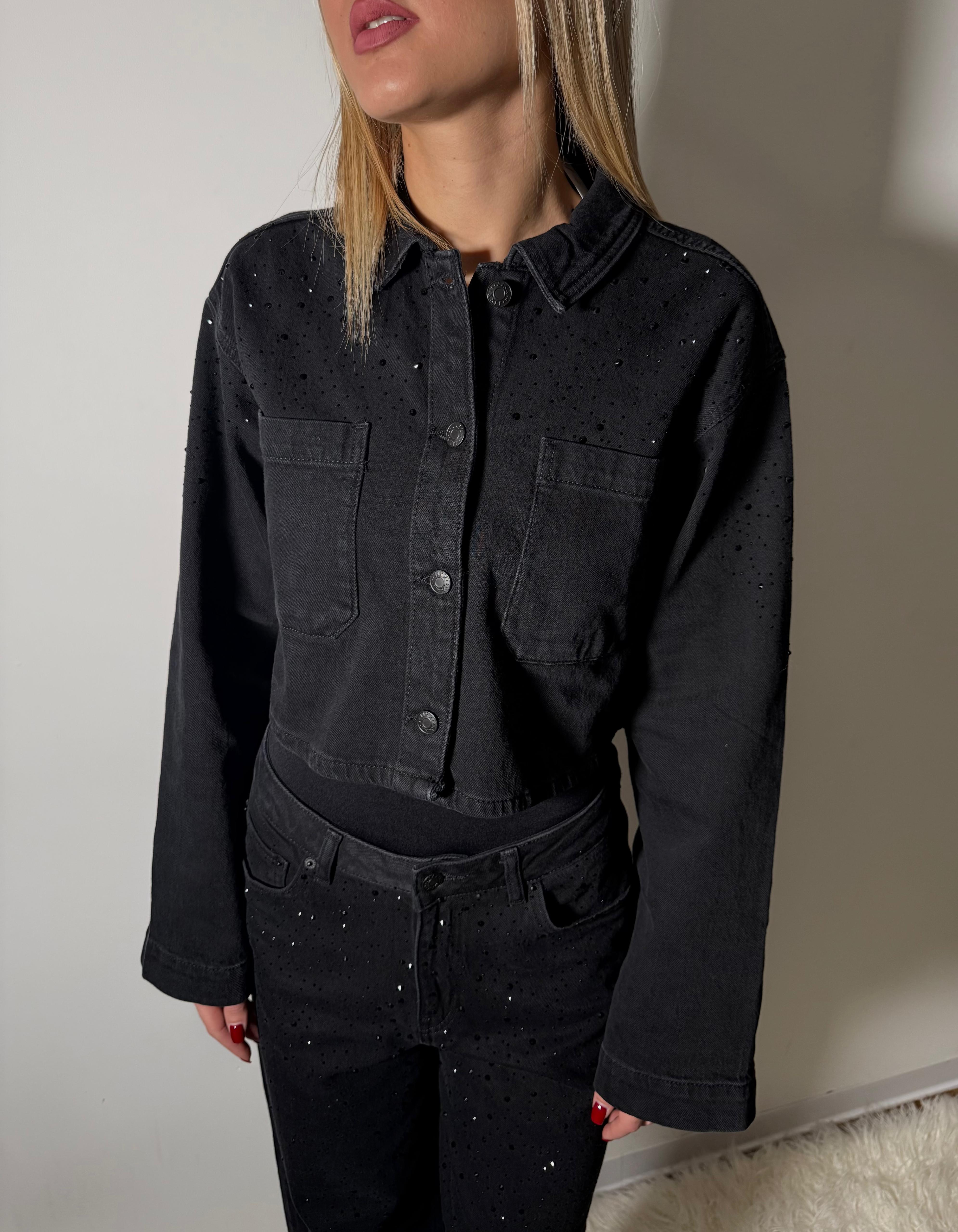 12286402 GIACCA DORA