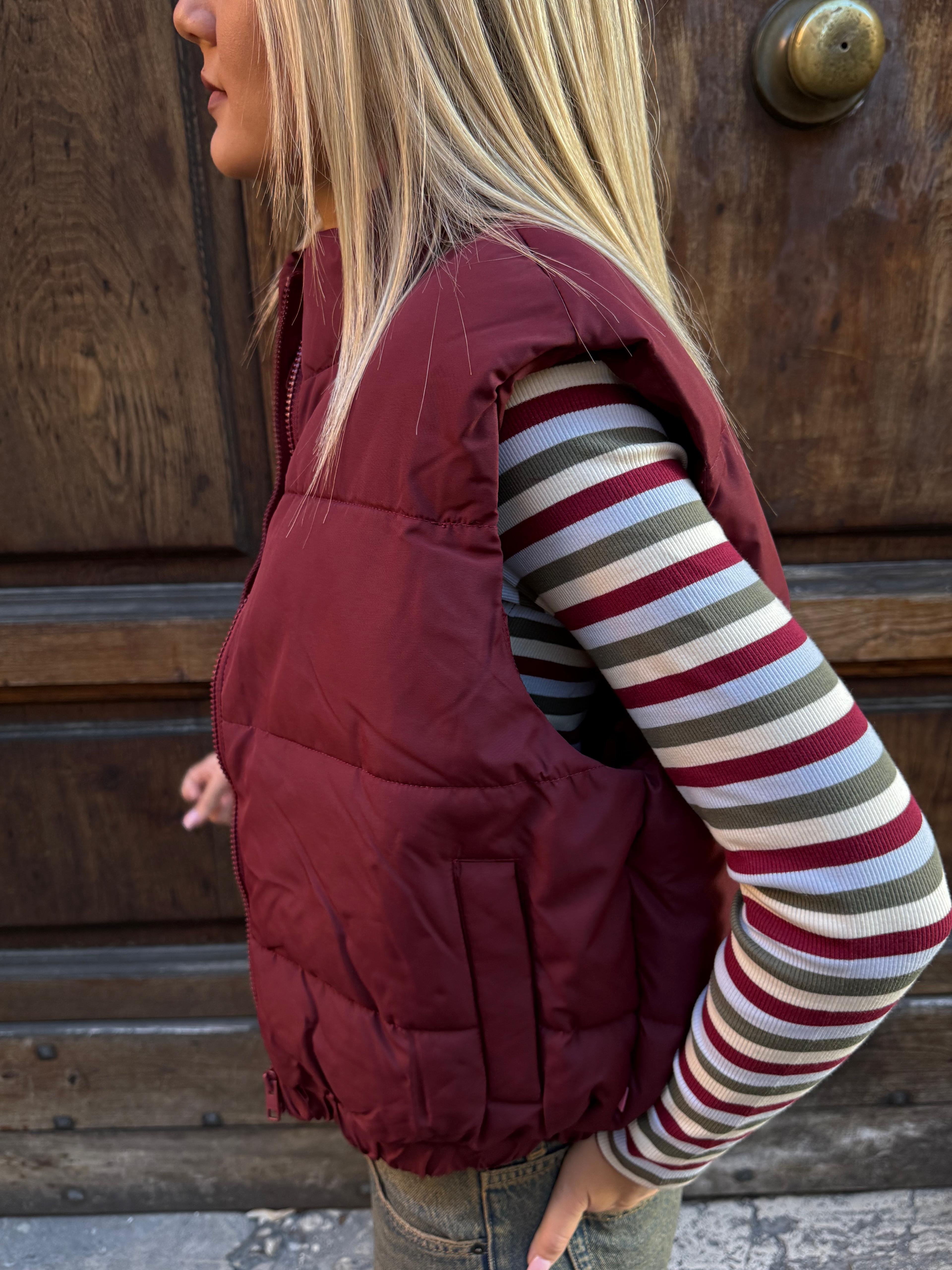 12278858 BOMBER TRACY