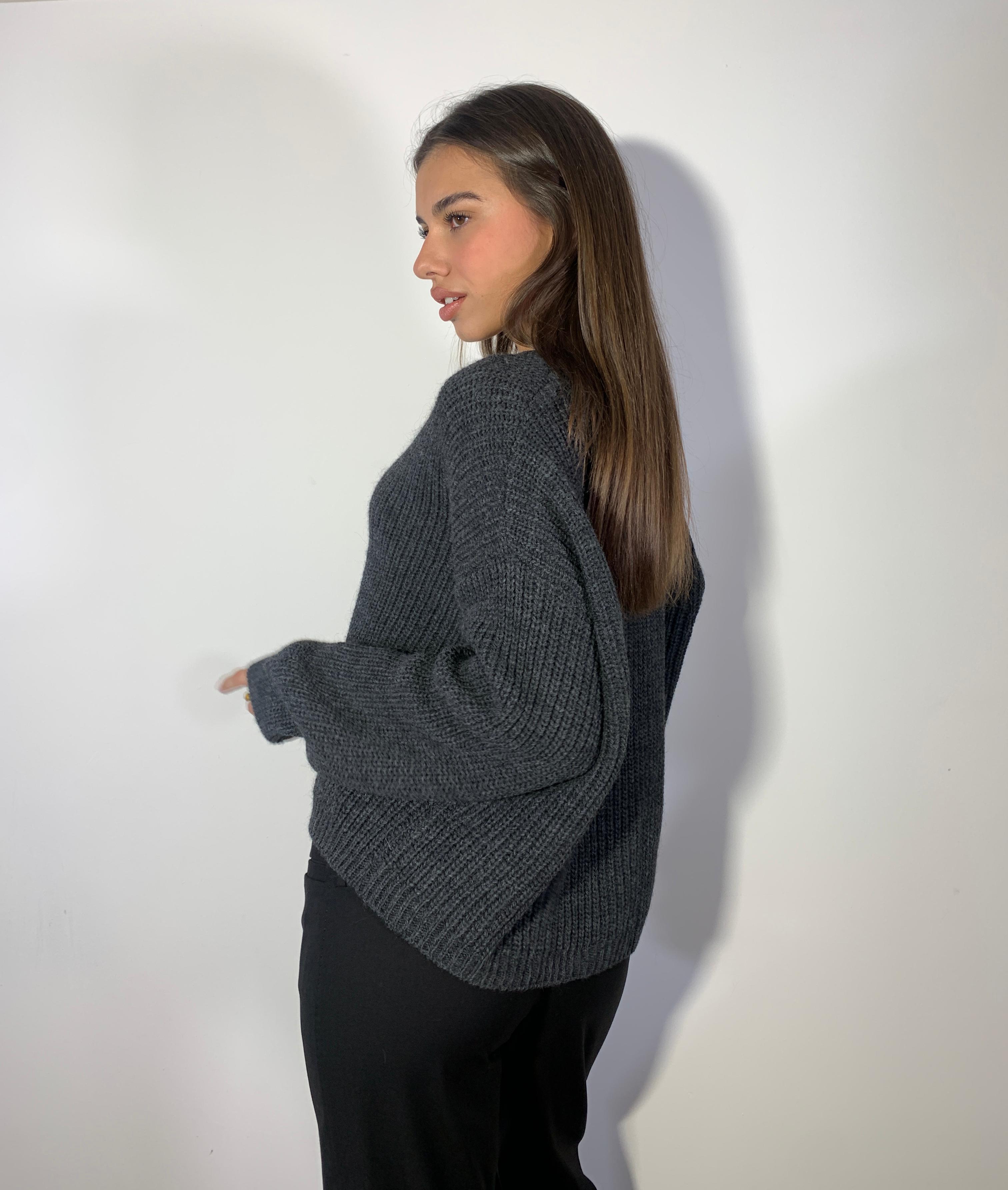 CARDIGAN NOOR 09663.