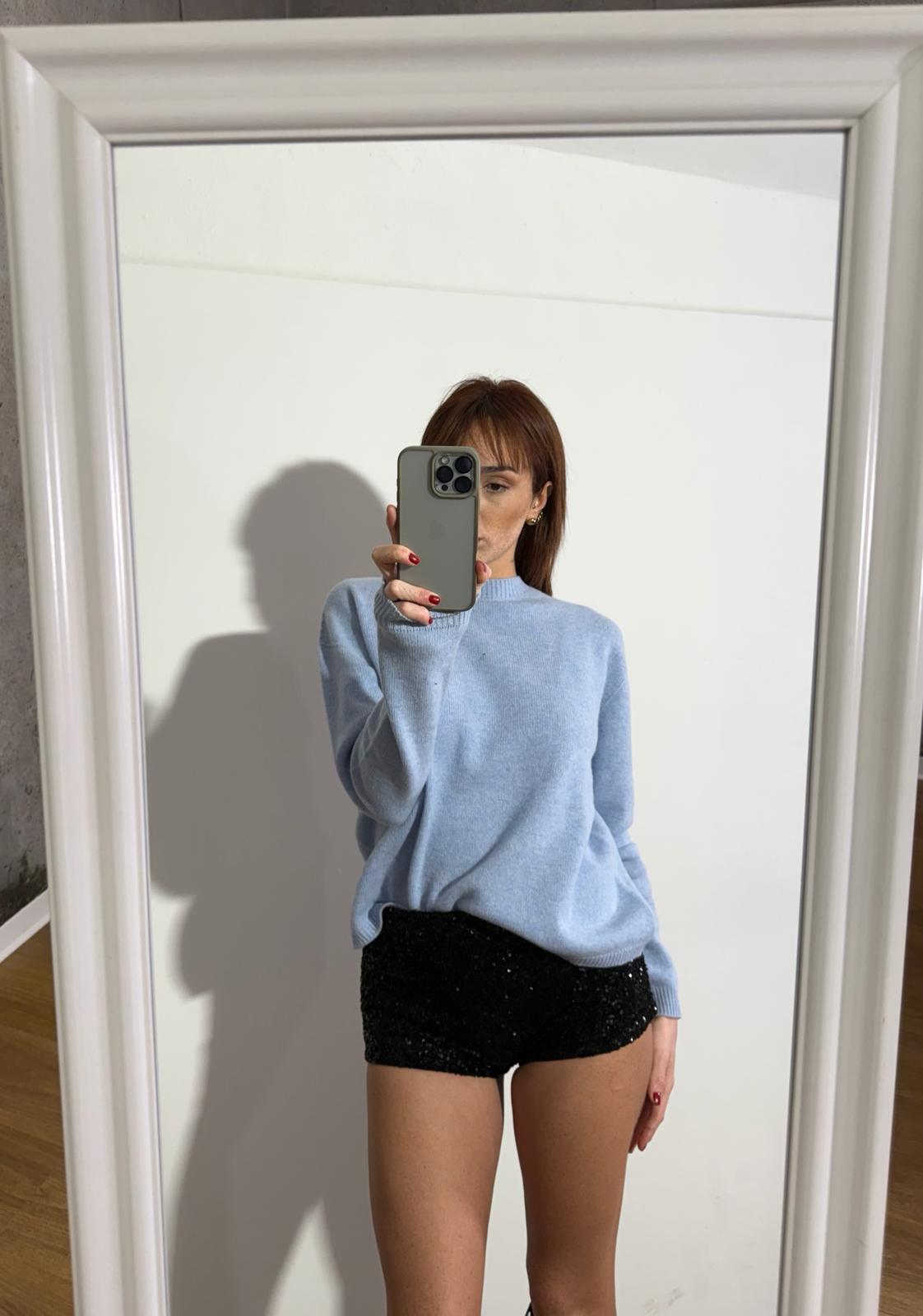 125554 SHORTS AUDREY