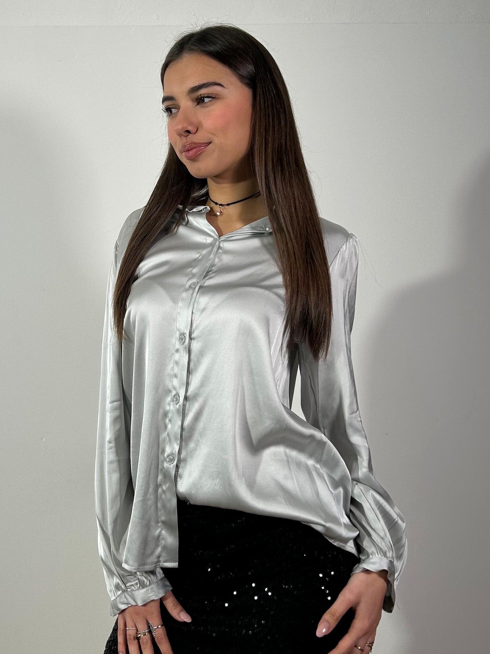 CAMICIA TULA 09597.