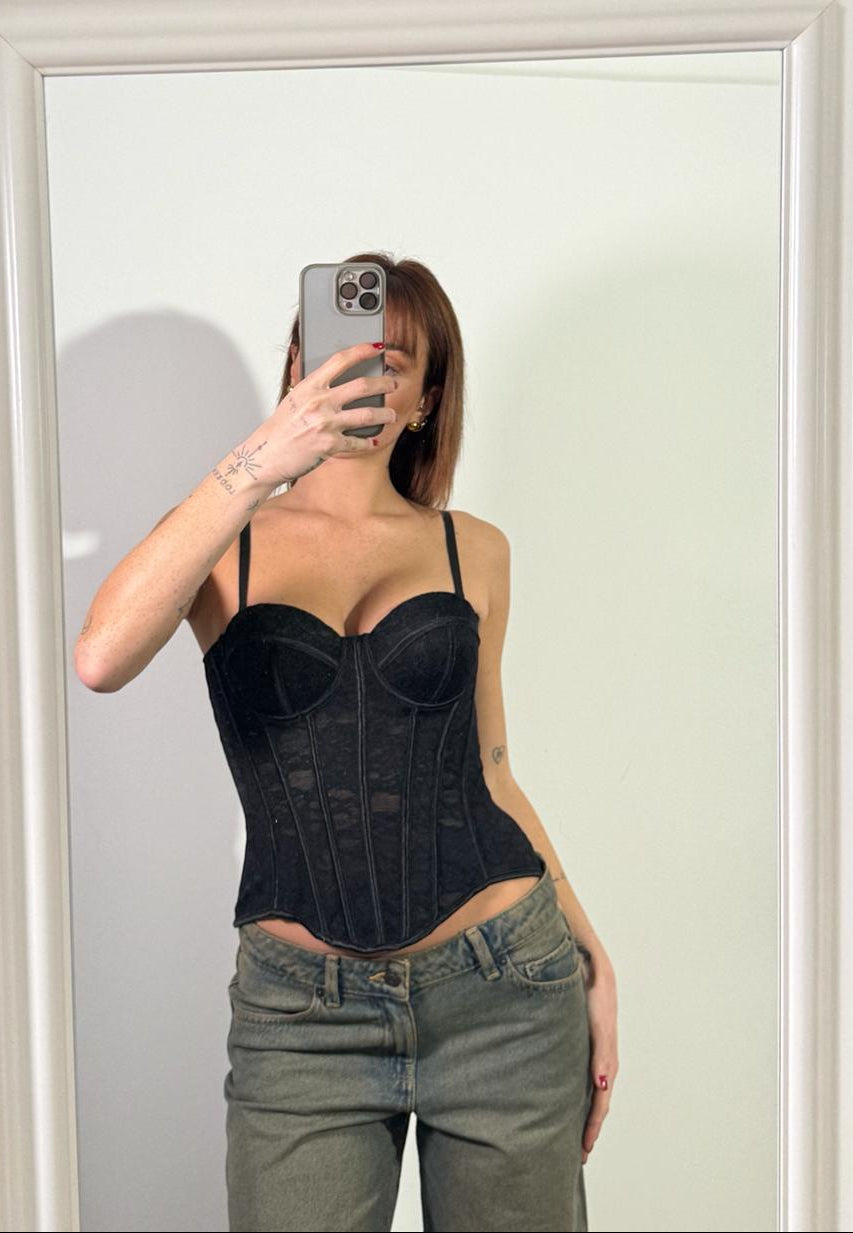 99923 CORSETTO DELIA