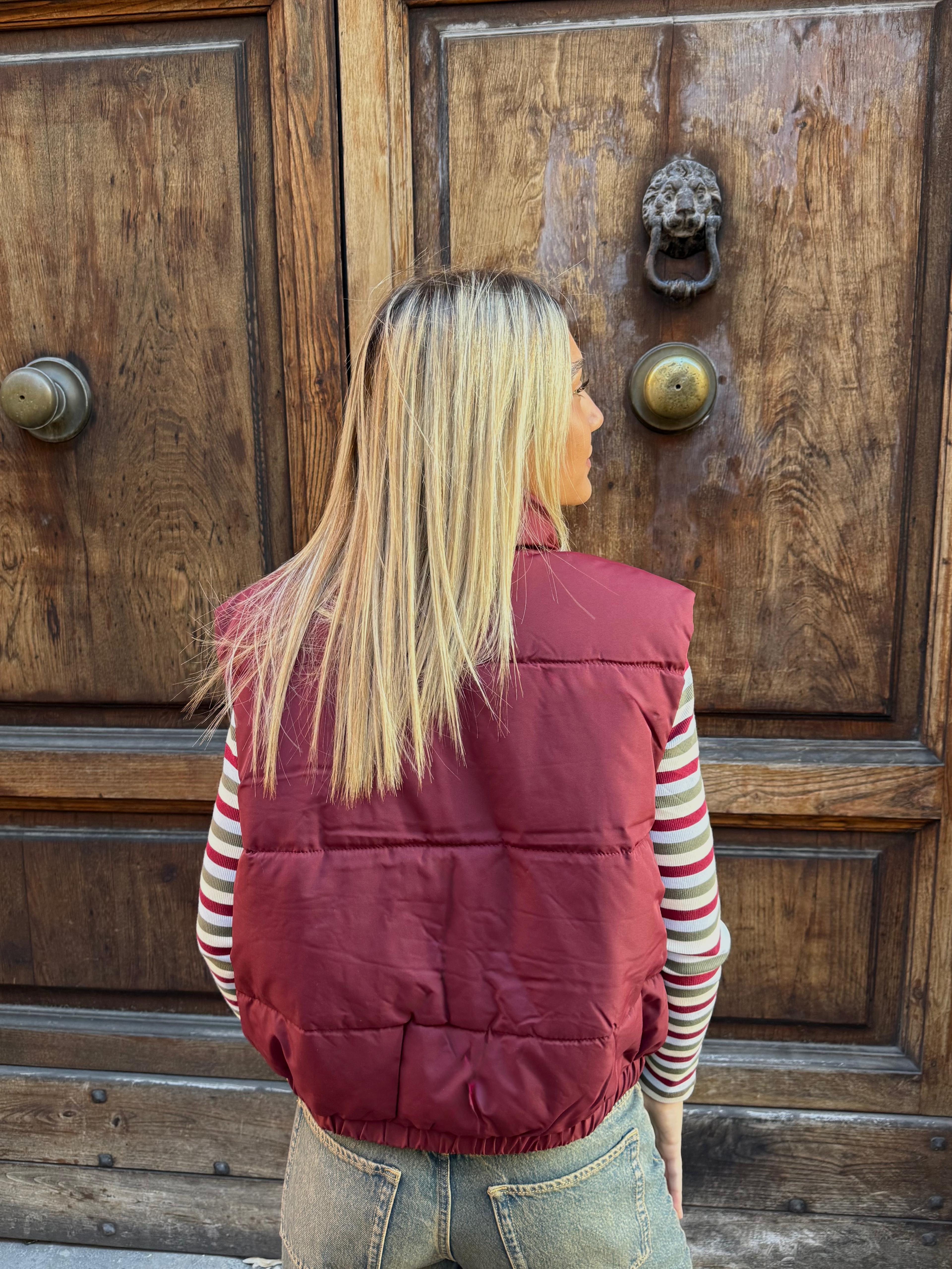 12278858 BOMBER TRACY