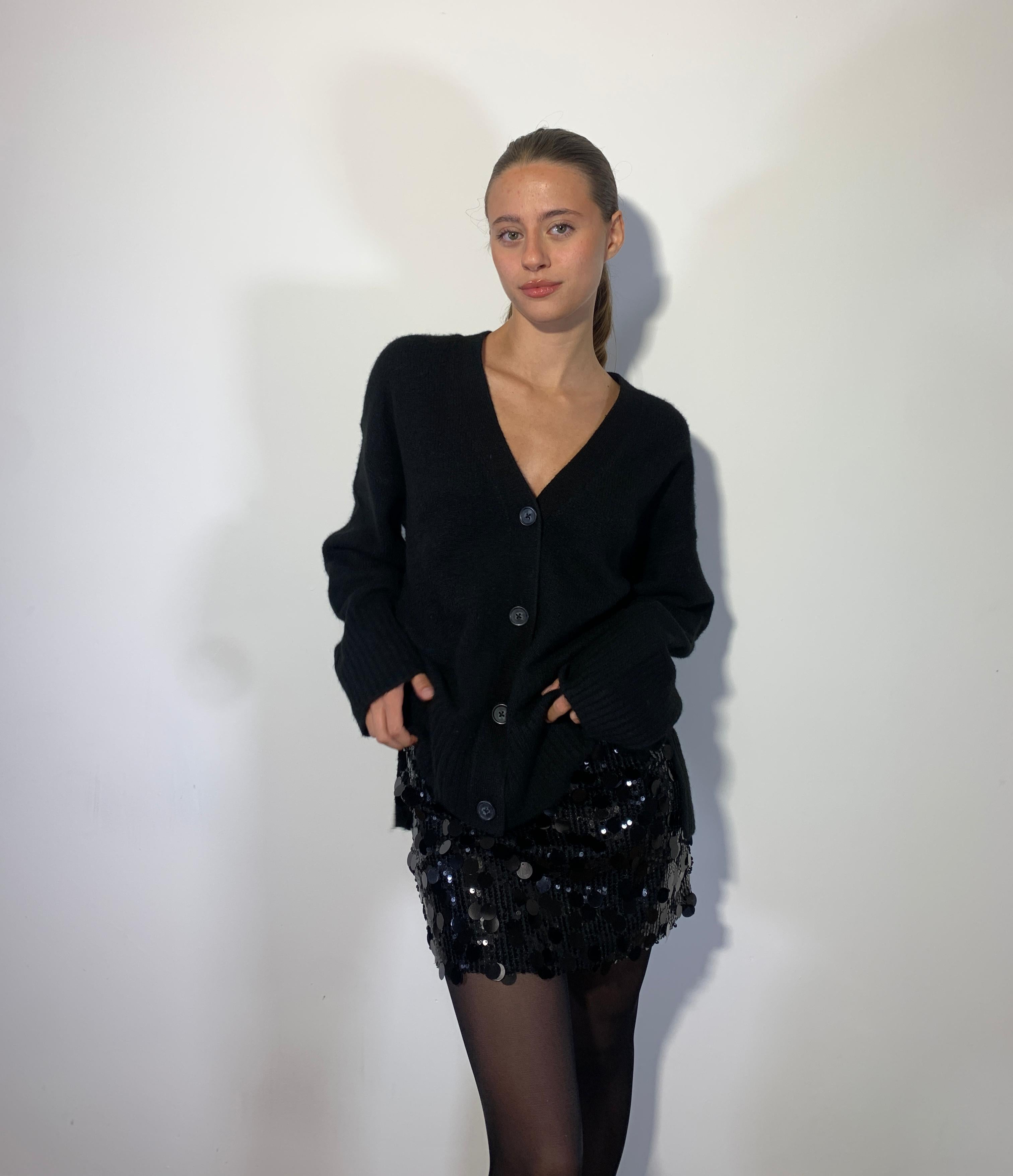 12264924 CARDIGAN IRIS