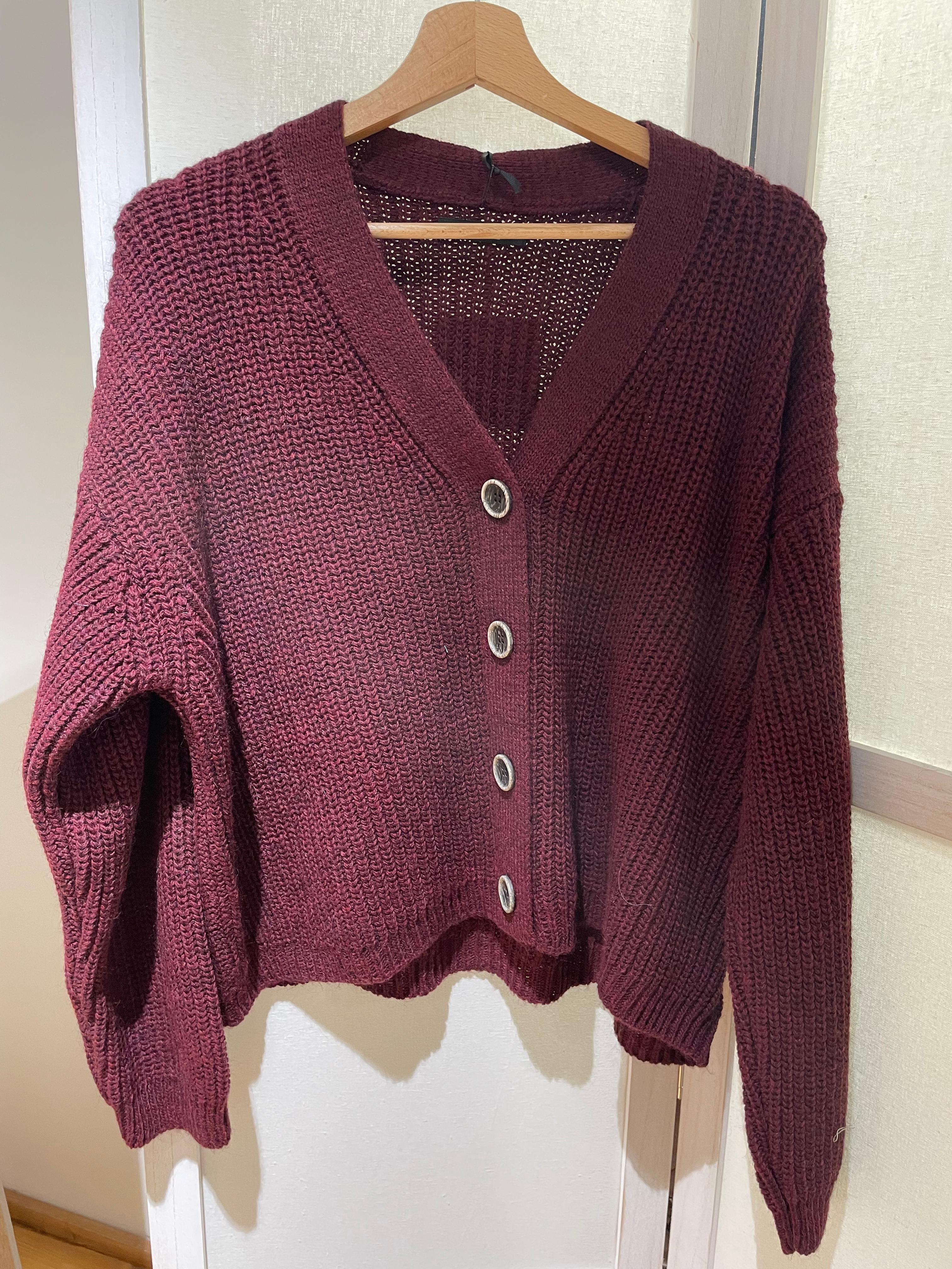 CARDIGAN NOOR 09663.