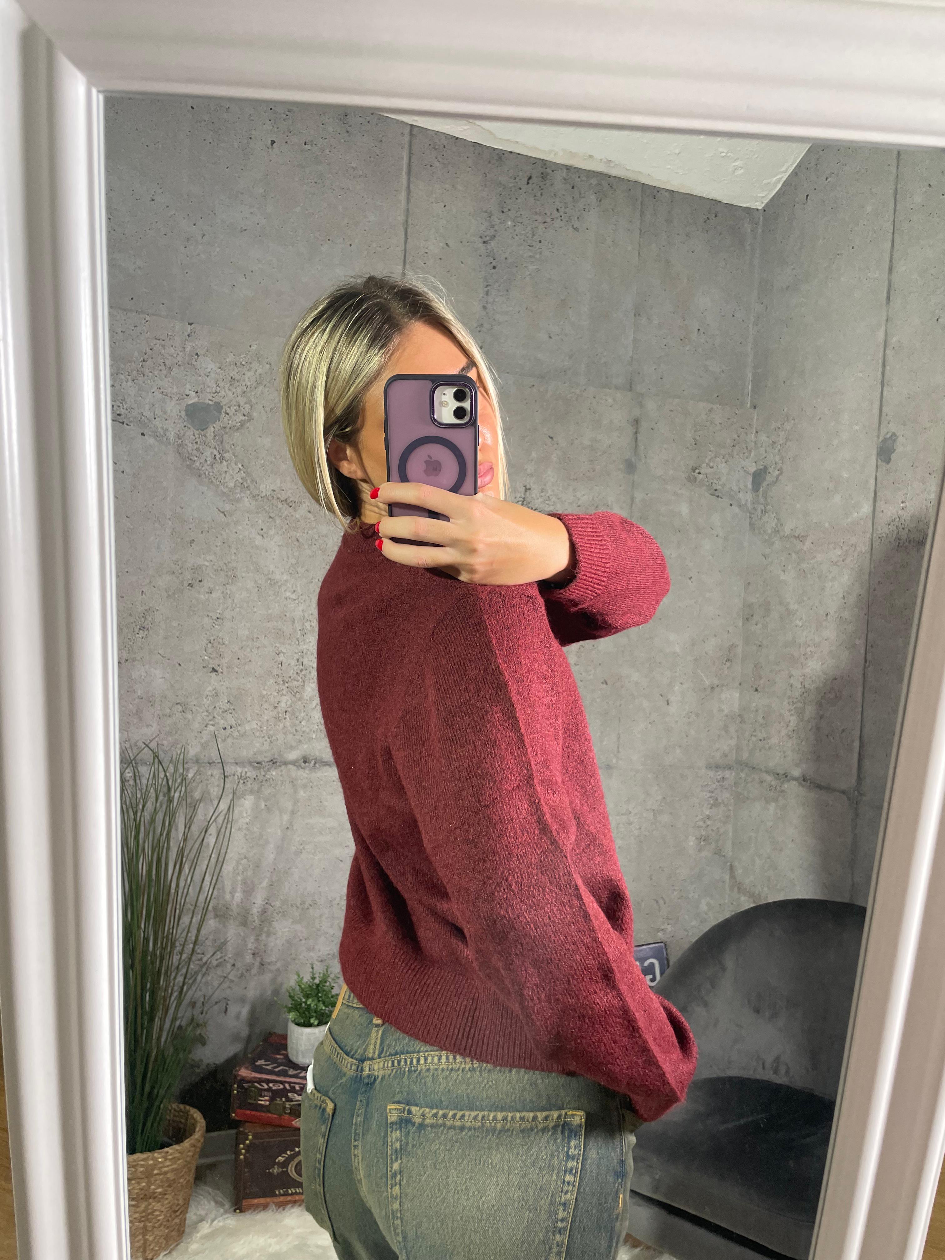 12281702 MAGLIONE EVI