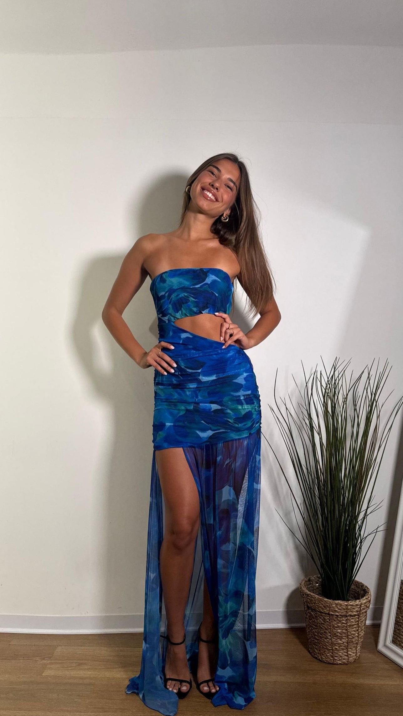 34335 VESTITO CLEOPATRA