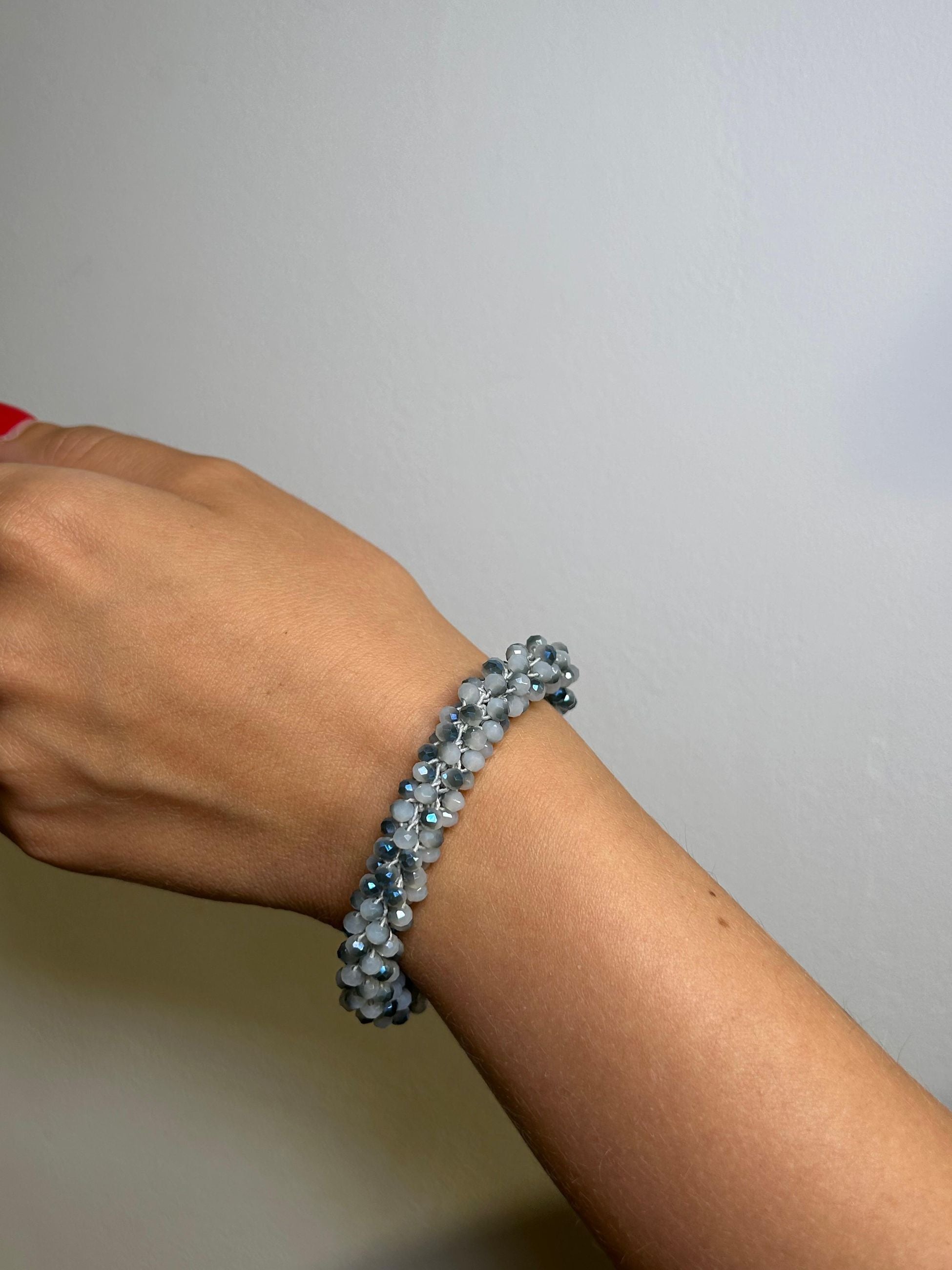 ZC0017 BRACCIALE AYA