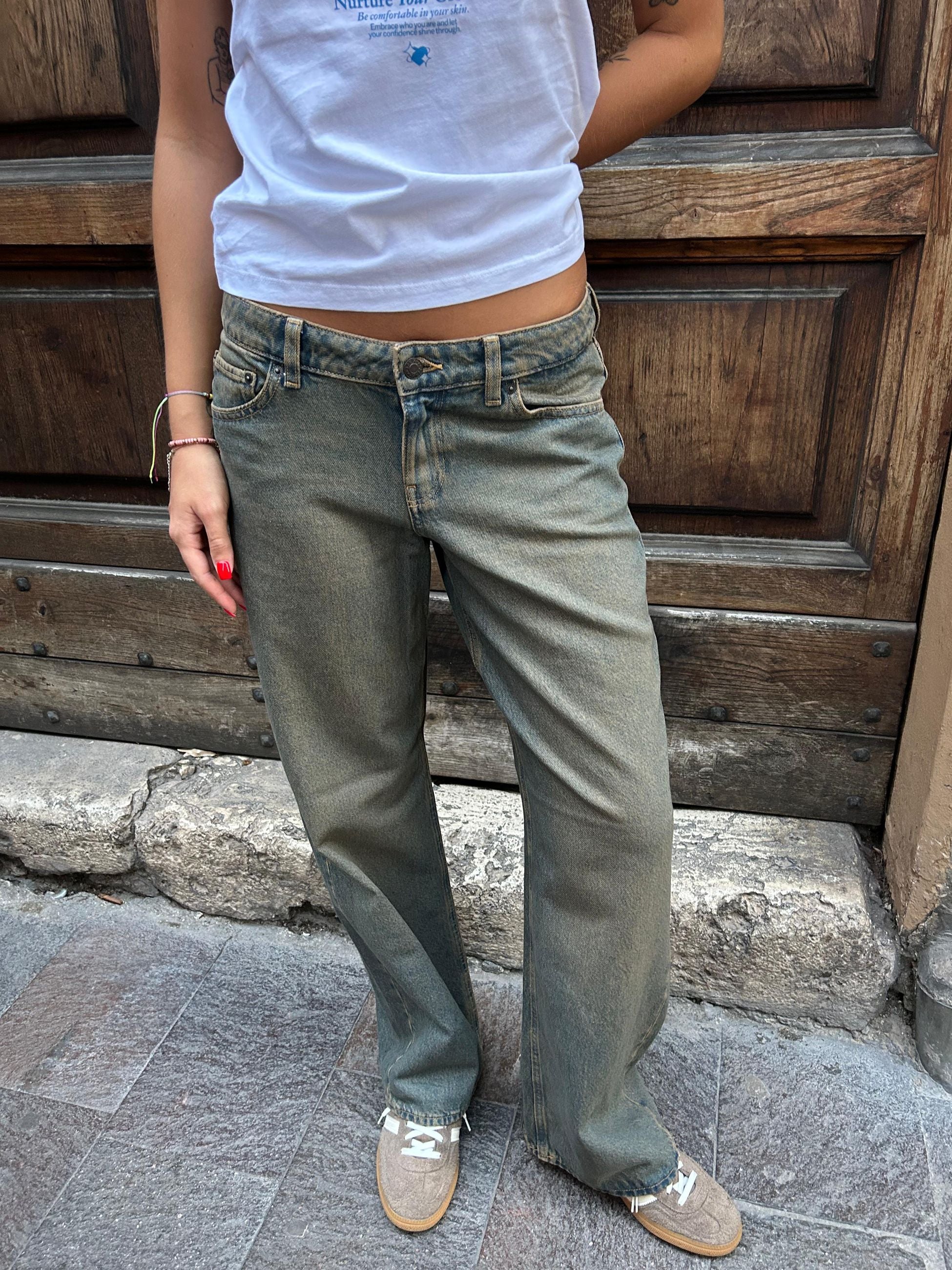 12279578 JEANS PALERMO
