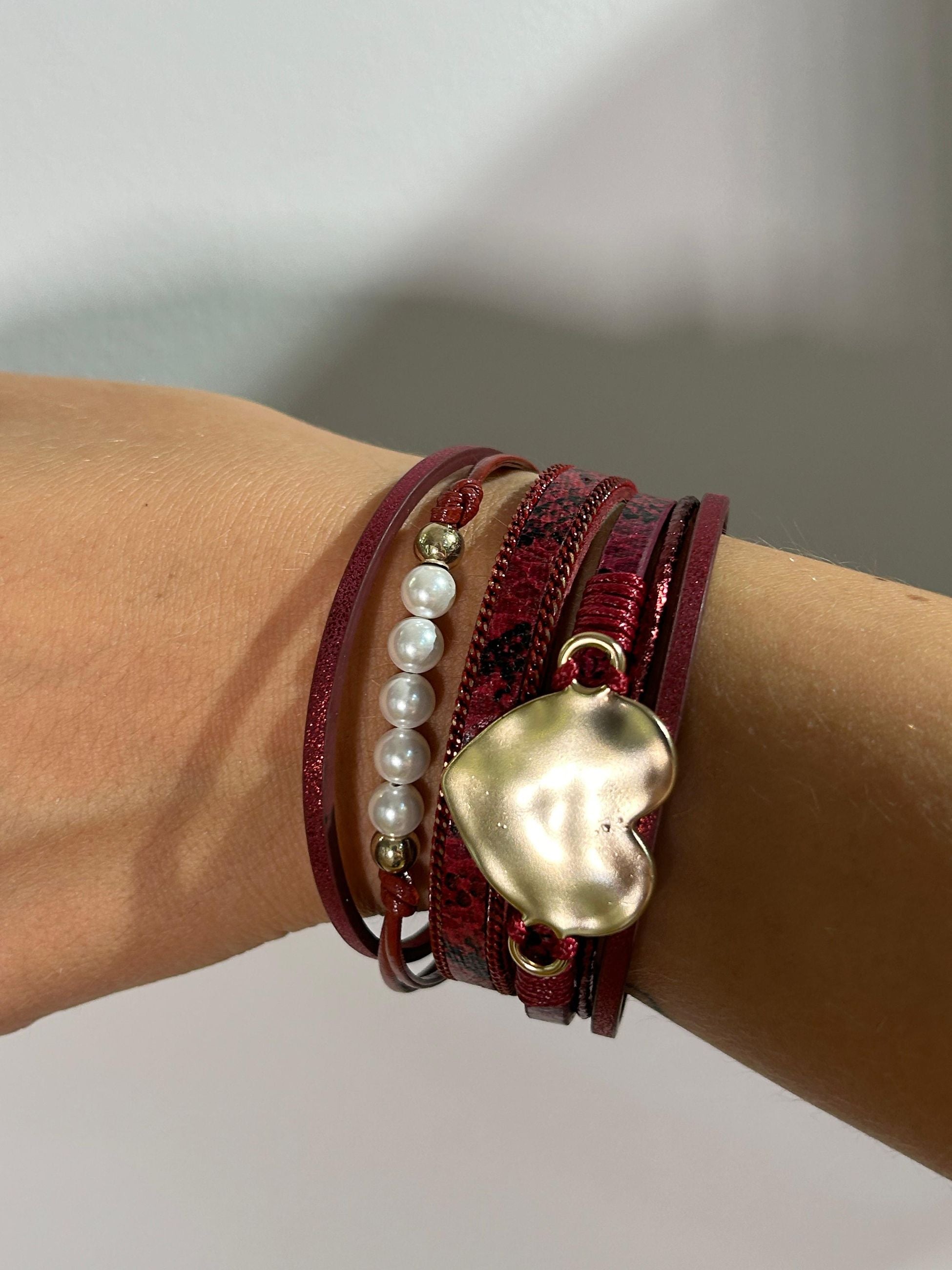 SFFZ05 BRACCIALE ANISA