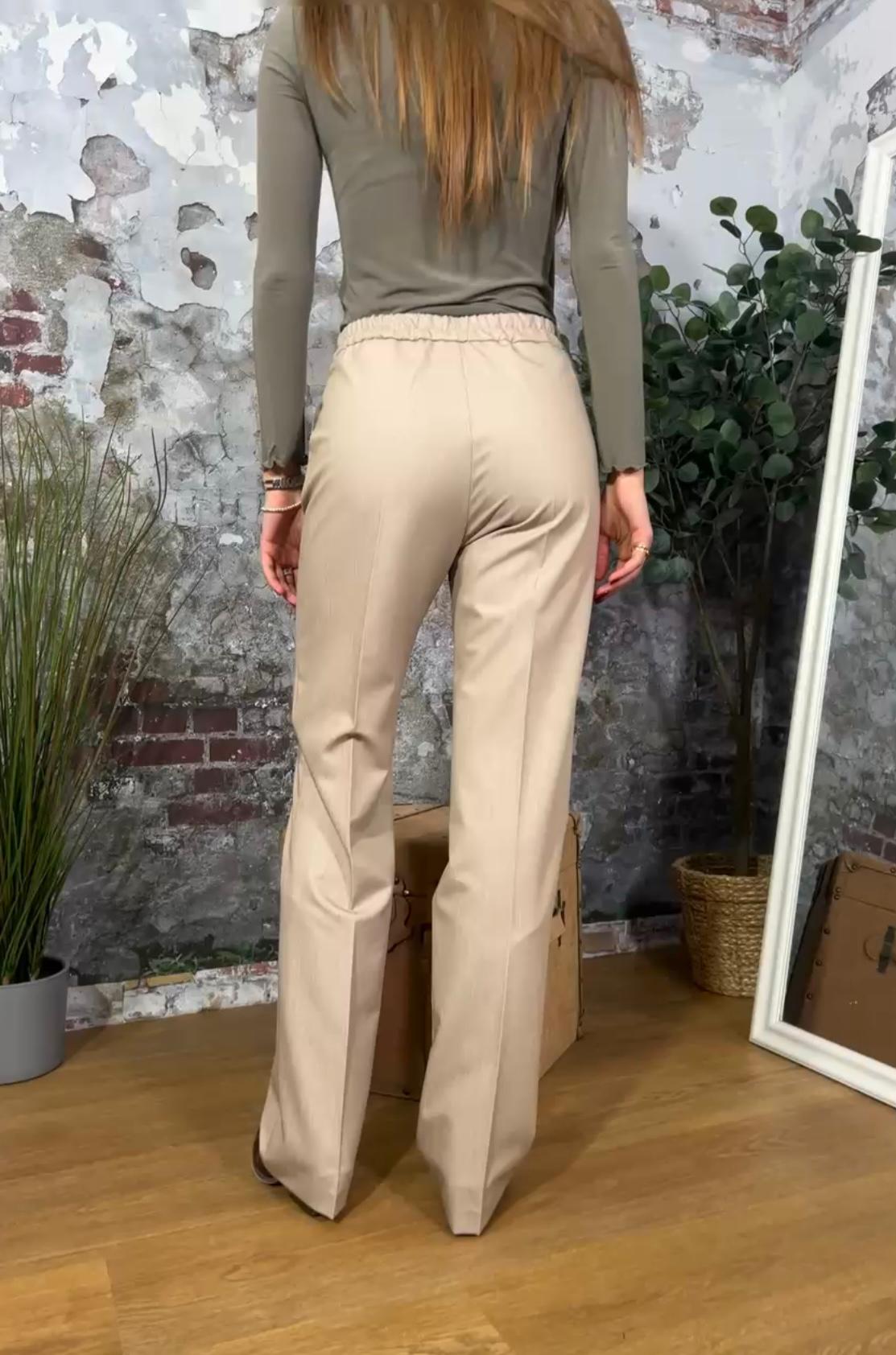 CBPA3663 PANTALONE CASH