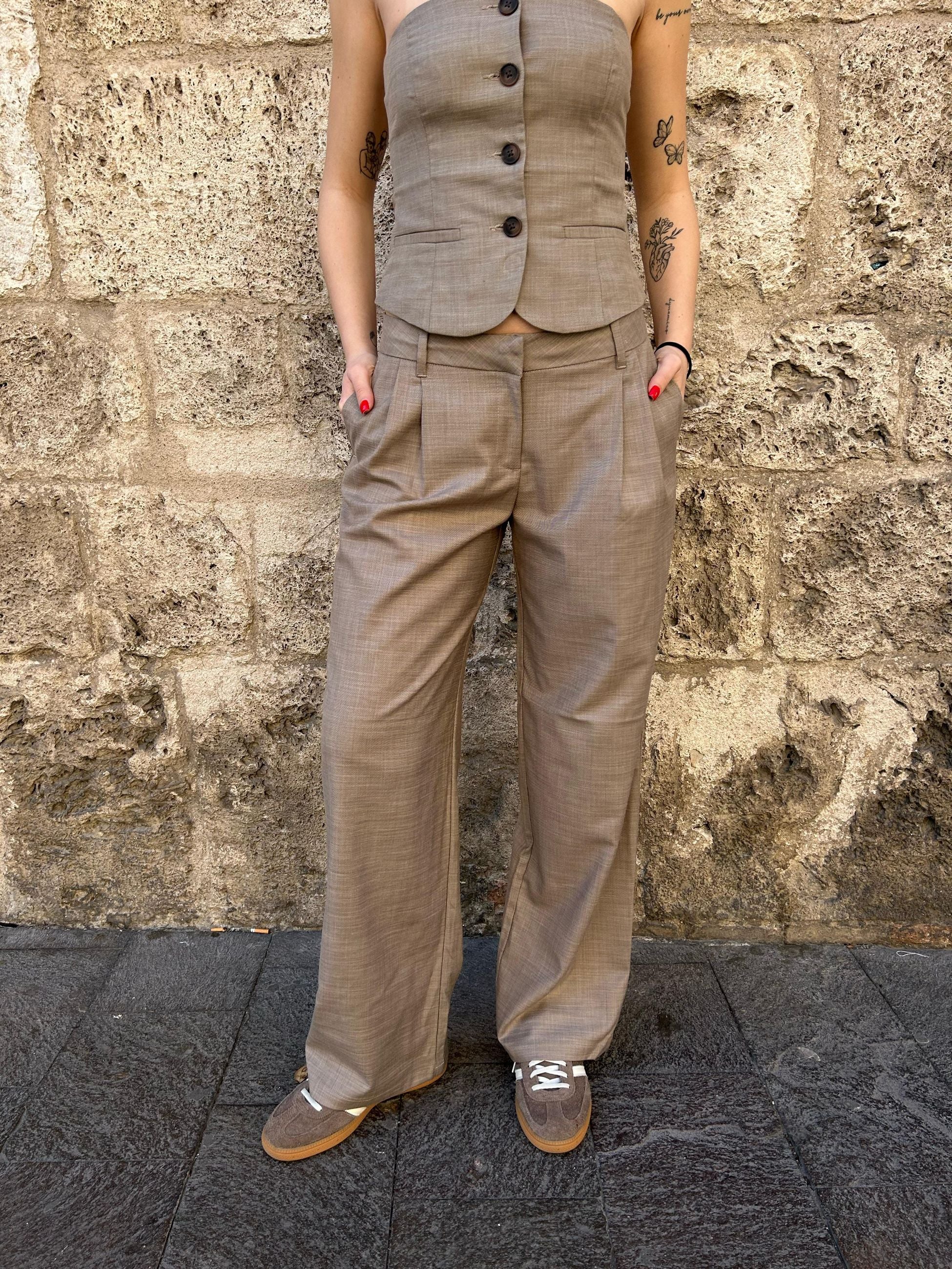 12275635 PANTALONE LELA