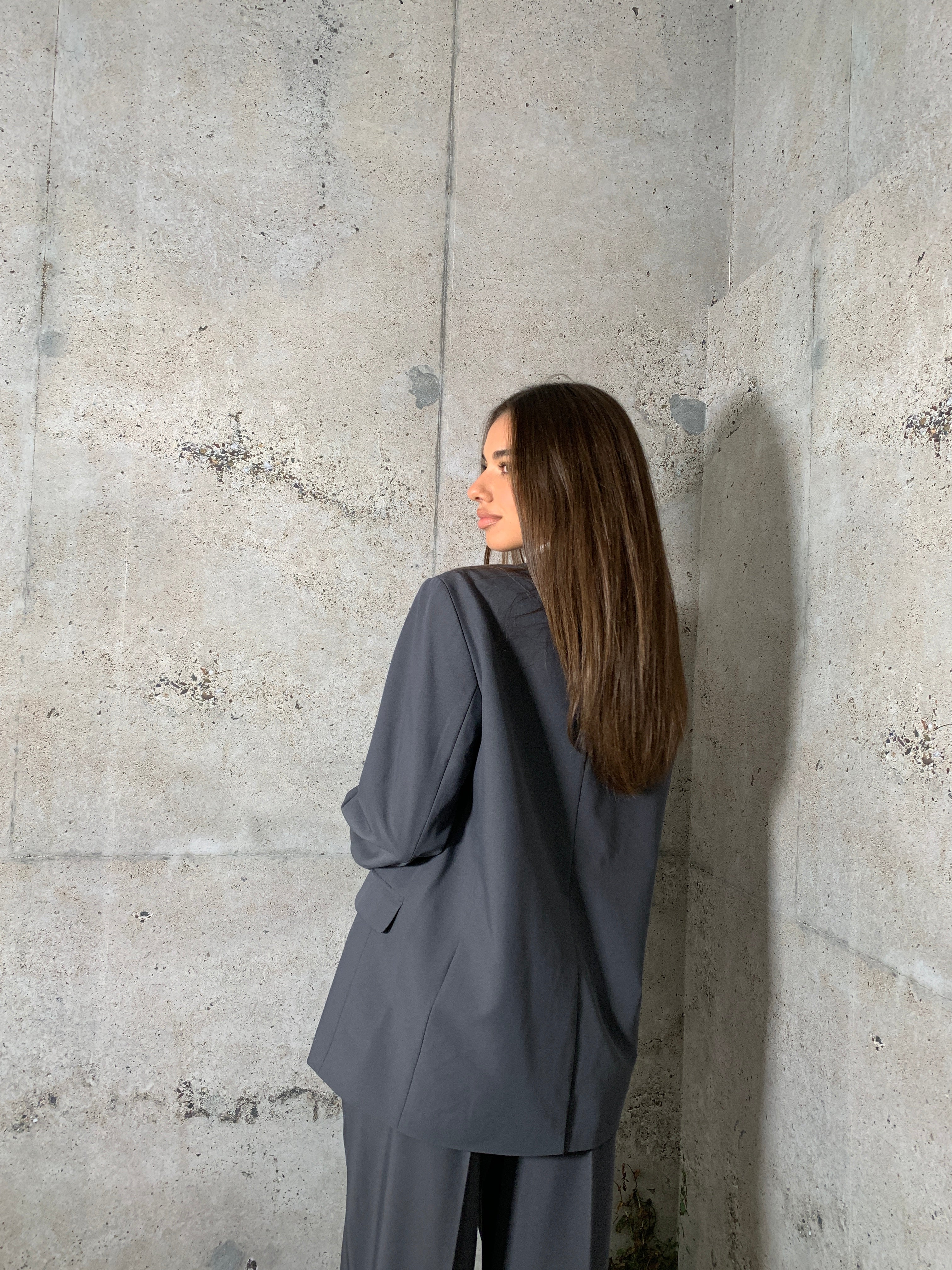 12259245 BLAZER CECILIA