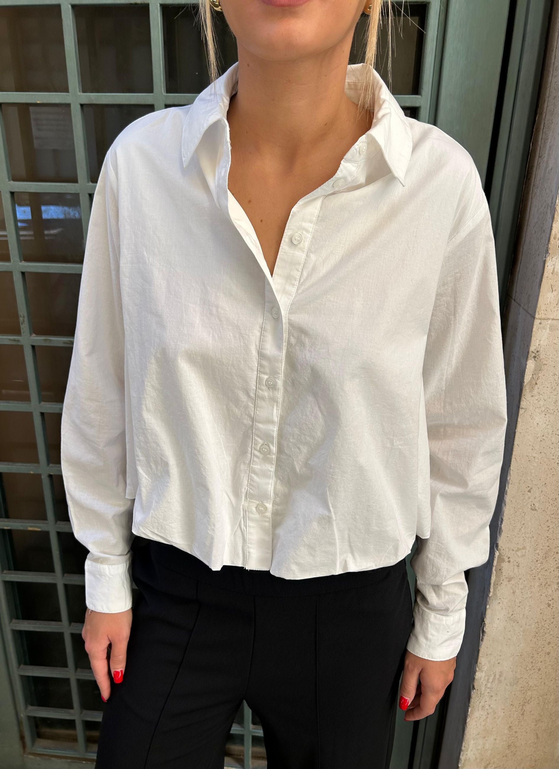 17161683 CAMICIA ROSALIE