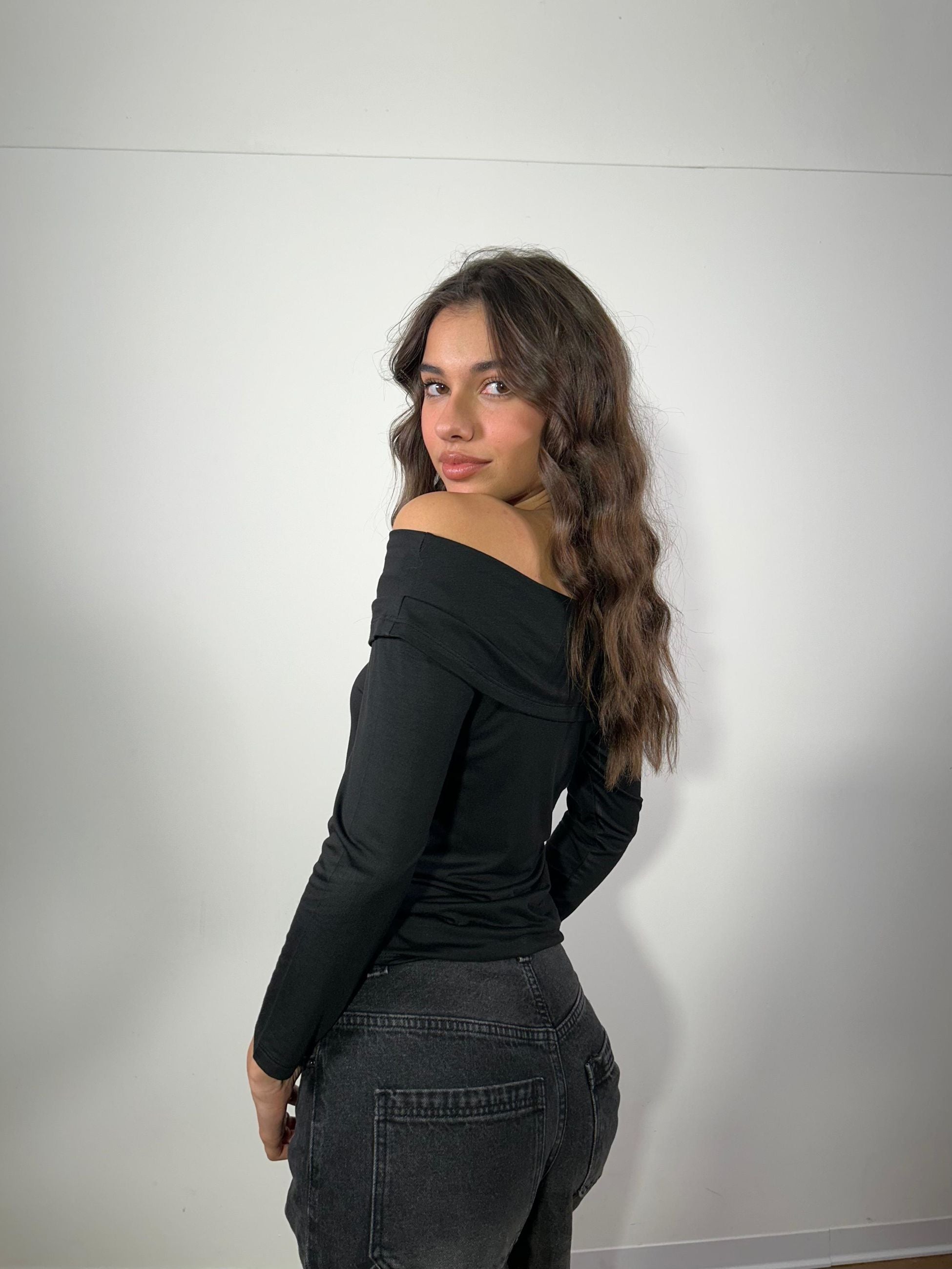 A1041 MAGLIETTA BLASH