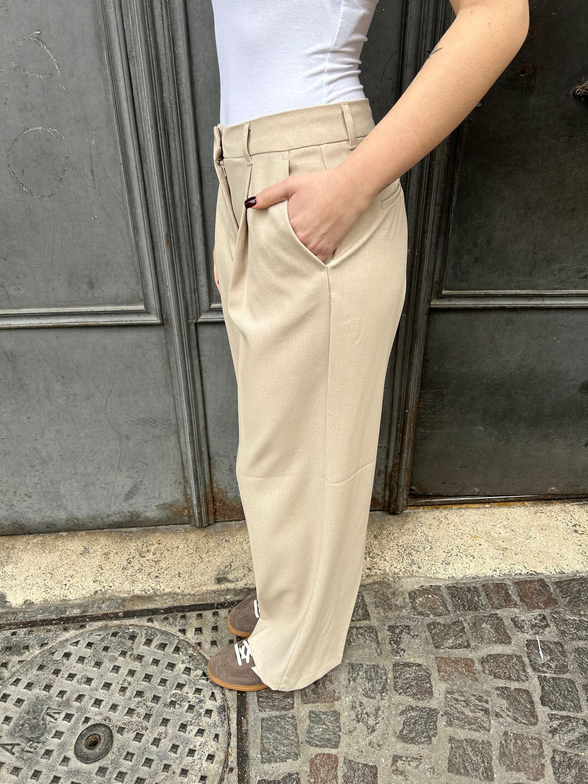 12268837 PANTALONE ELLIS